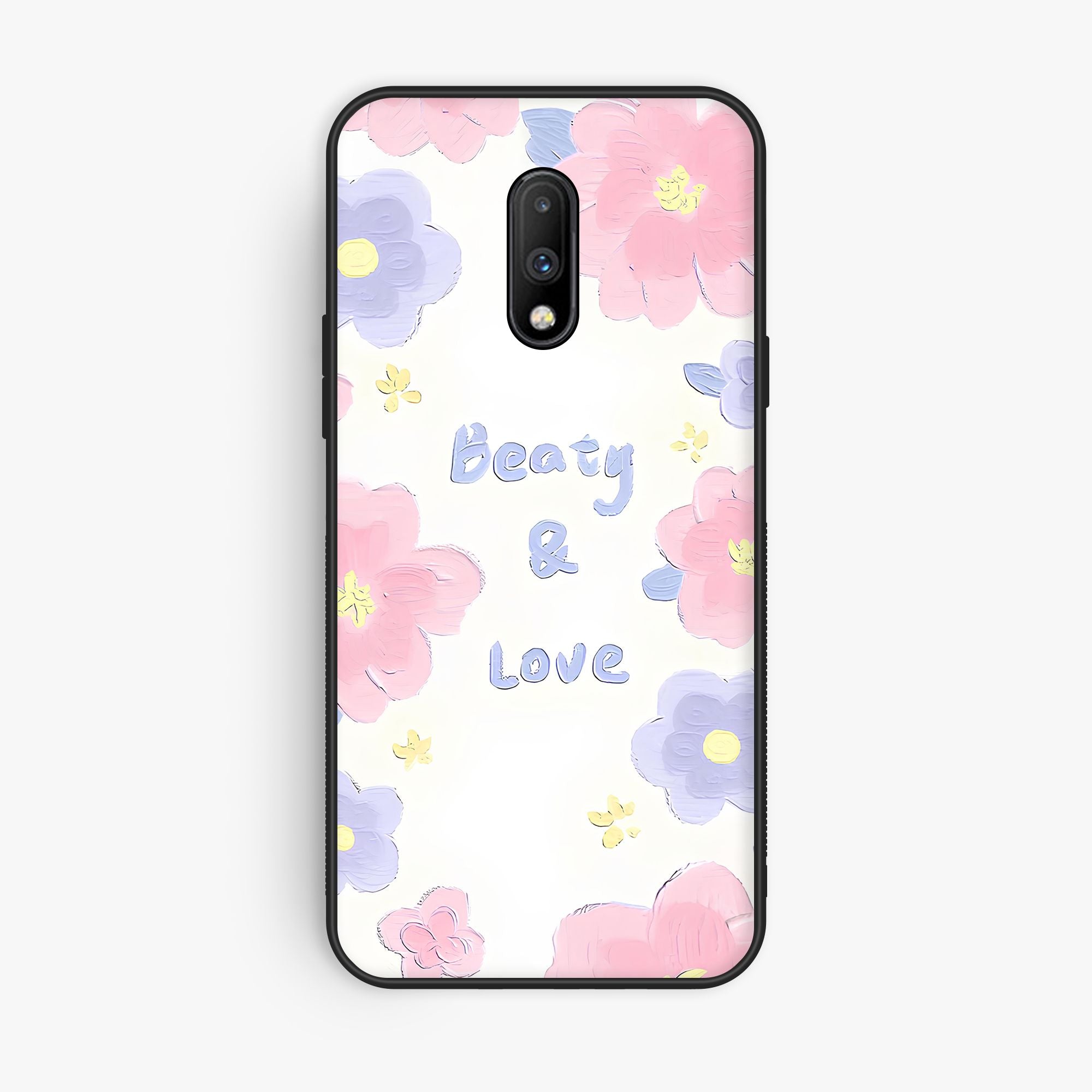 OnePlus 7 - Wallpaper 149 - Premium Printed Glossy Phone Case