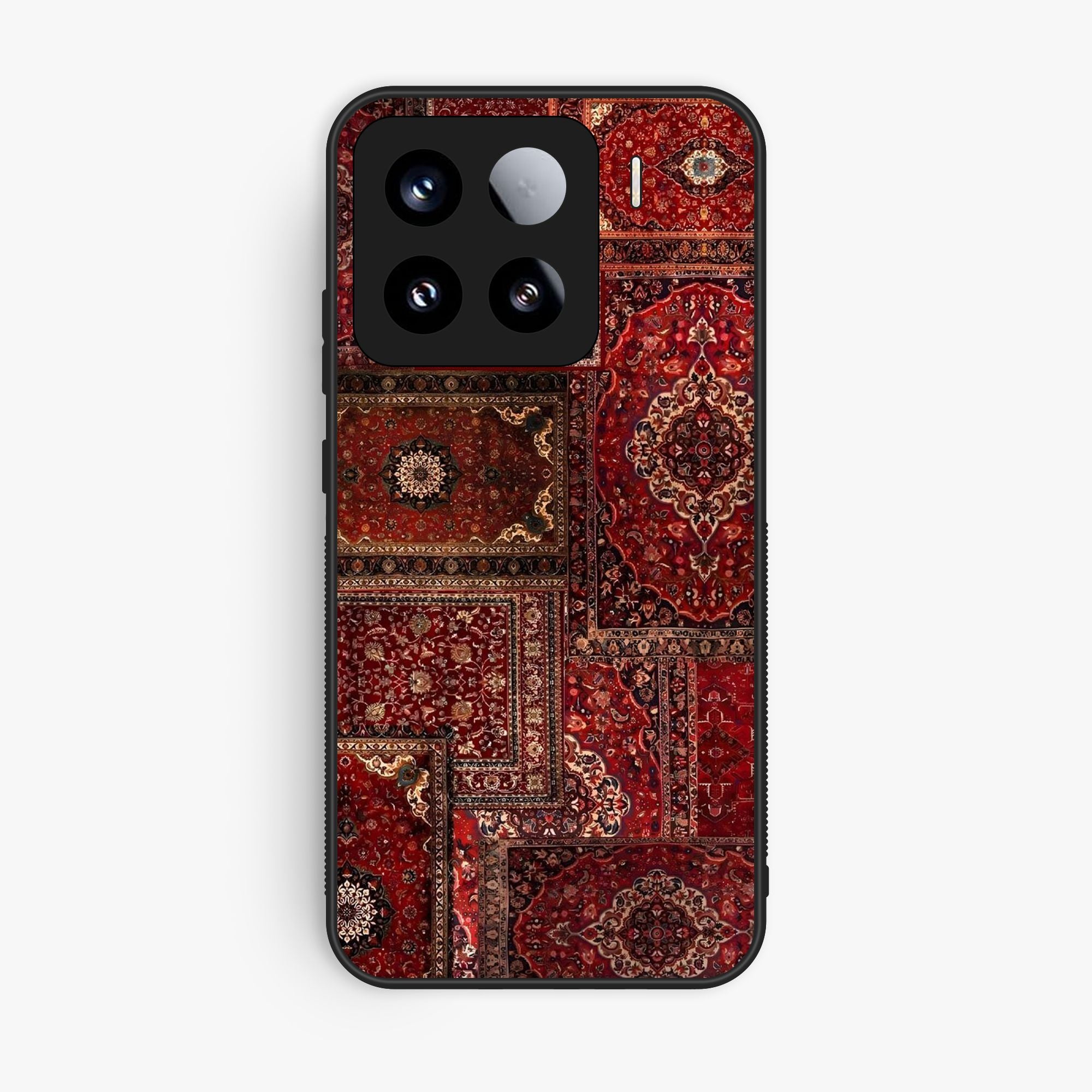 Xiaomi 15 - Wallpaper 059 - Premium Printed Glossy Phone Case