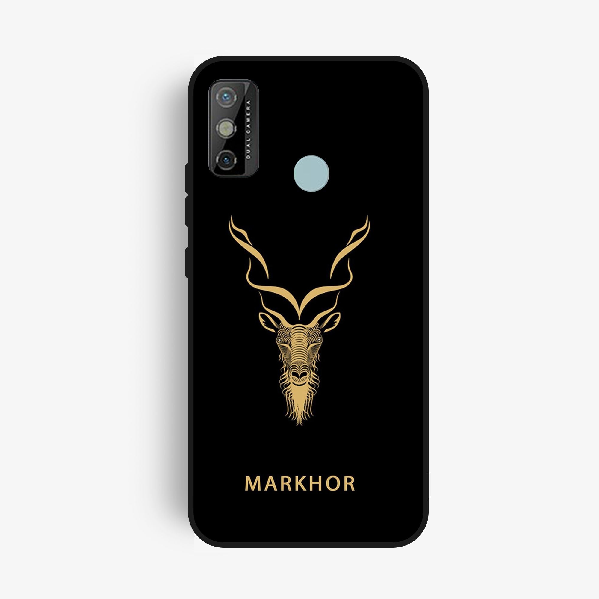 Tecno Spark 6 Go - Wallpaper 96 - Premium Printed Glossy Phone Case