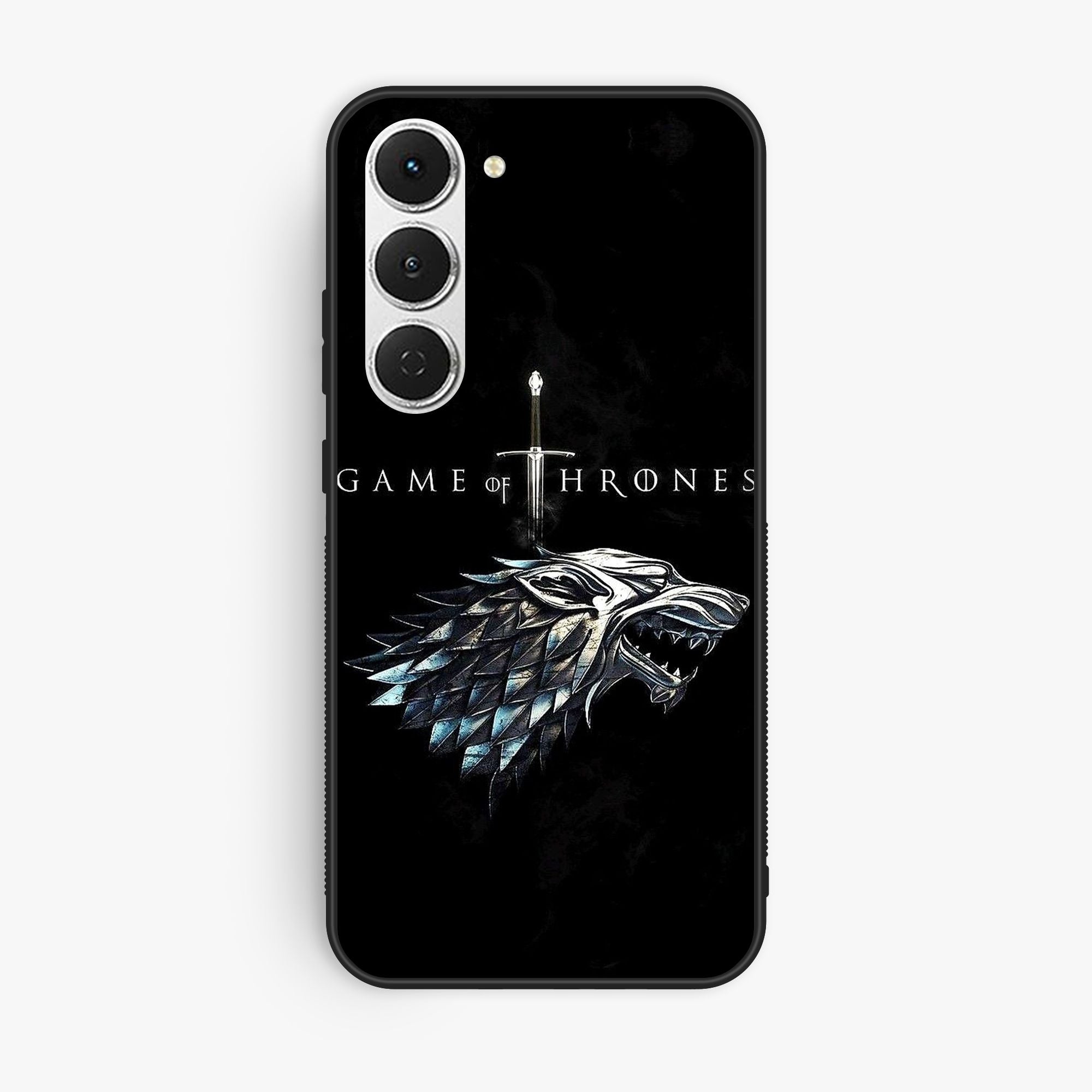 Tecno Spark 40 Pro - Wallpaper 064 - Premium Printed Glossy Phone Case