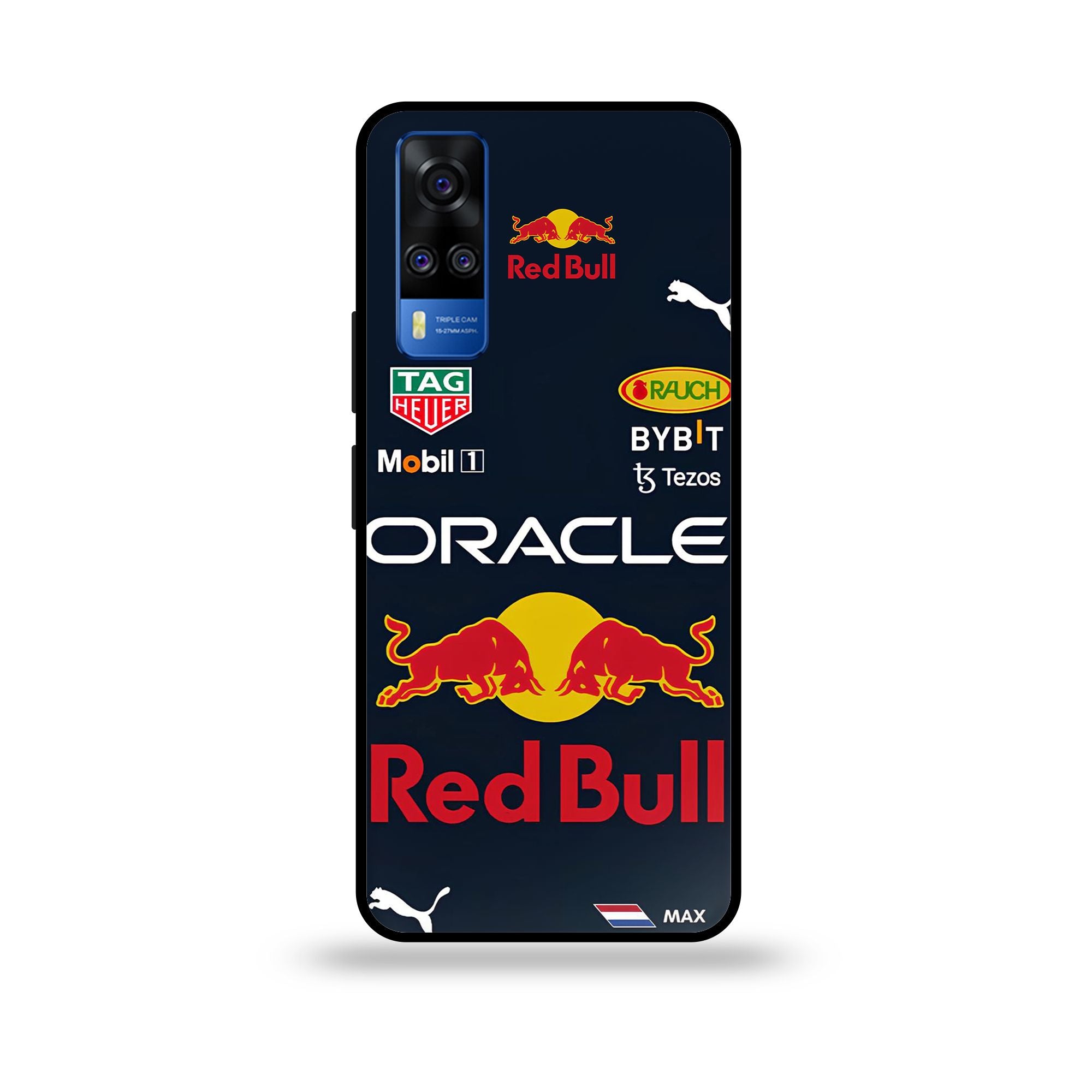 Vivo Y51S - Wallpaper 25 - Premium Printed Glossy Phone Case