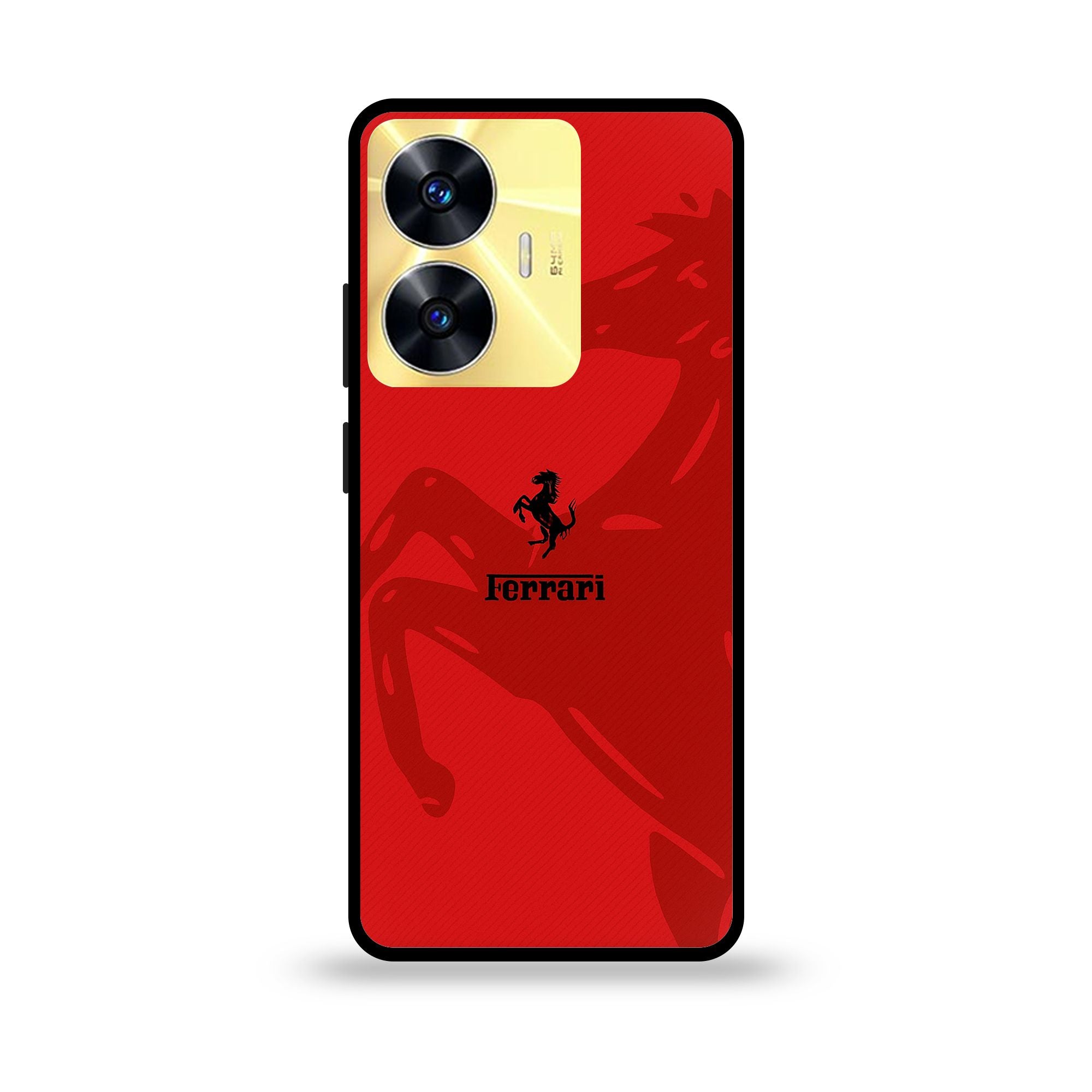 Realme C55 - Wallpaper 145 - Premium Printed Glossy Phone Case