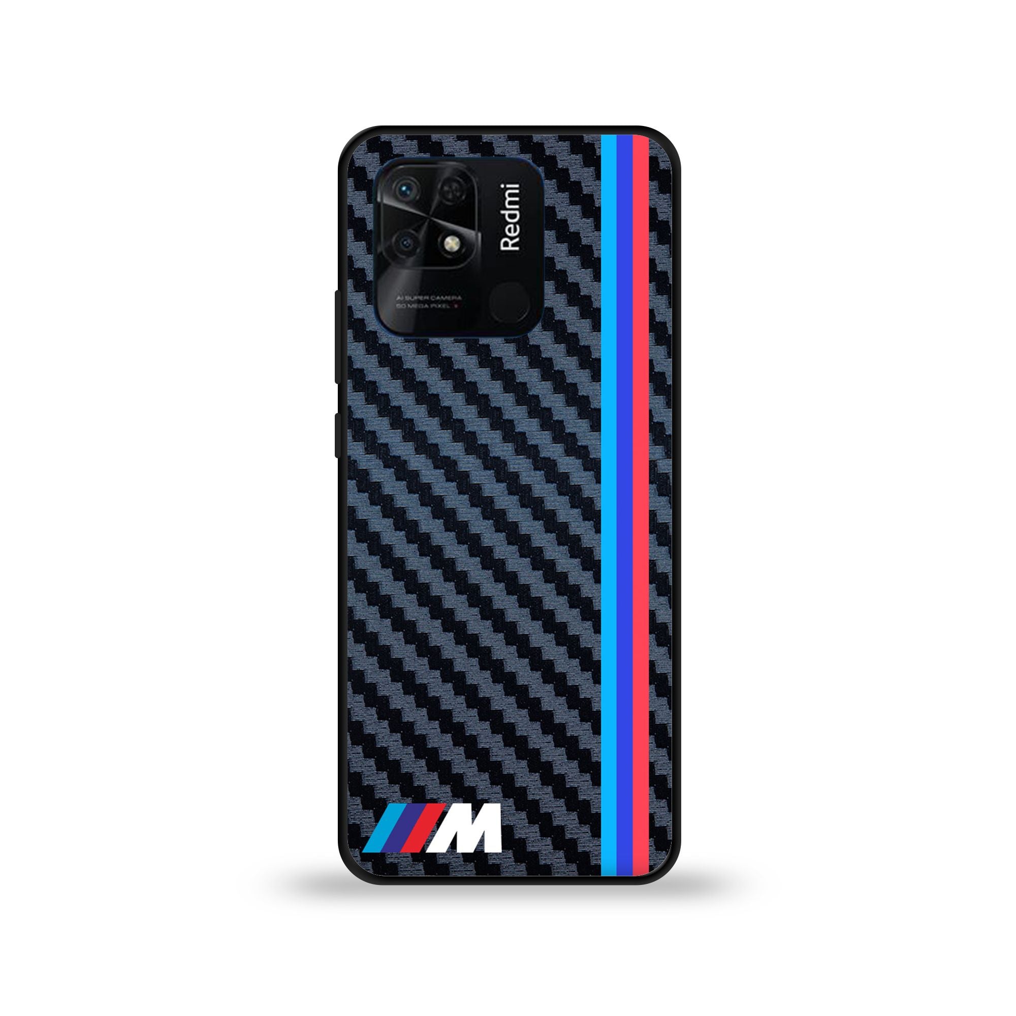 Redmi 10C - Wallpaper 146 - Premium Printed Glossy Phone Case