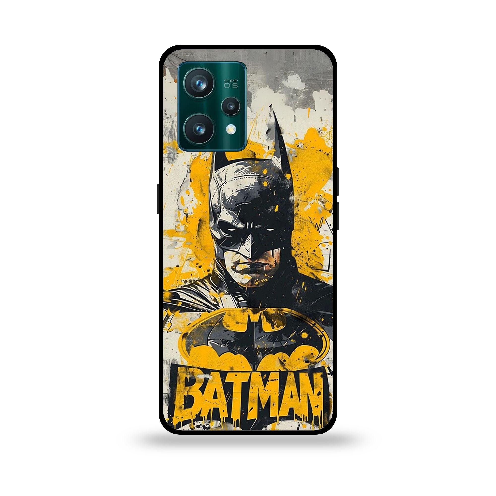Realme 9 Pro Plus - Wallpaper 105 - Premium Printed Glossy Phone Case