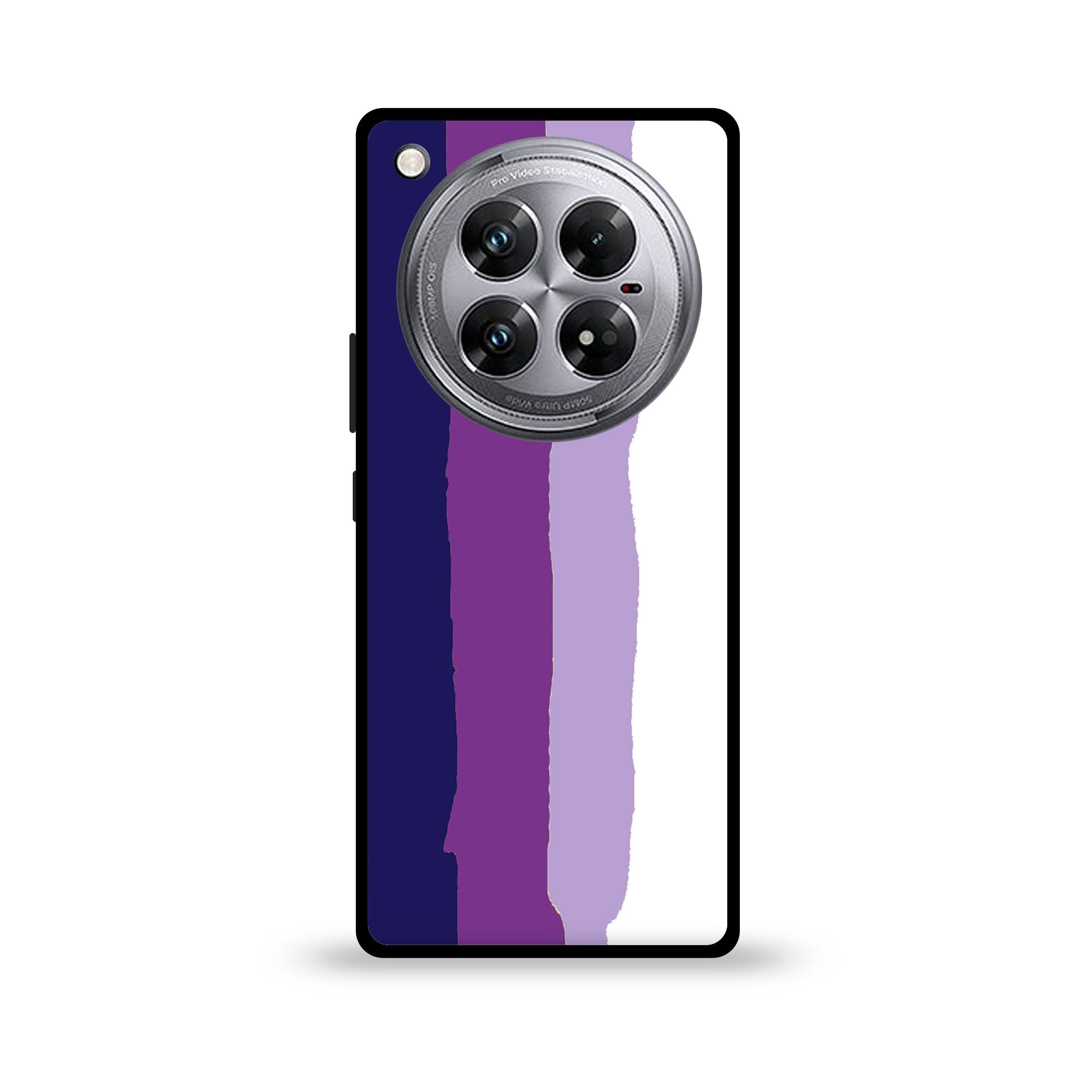 Infinix Zero 40 - Wallpaper 005 - Premium Printed Glossy Phone Case
