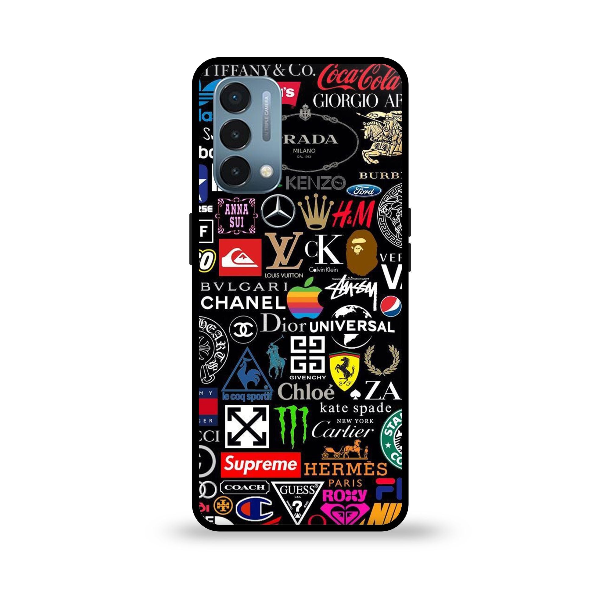 Oneplus N200 - Wallpaper 91 - Premium Printed Glossy Phone Case