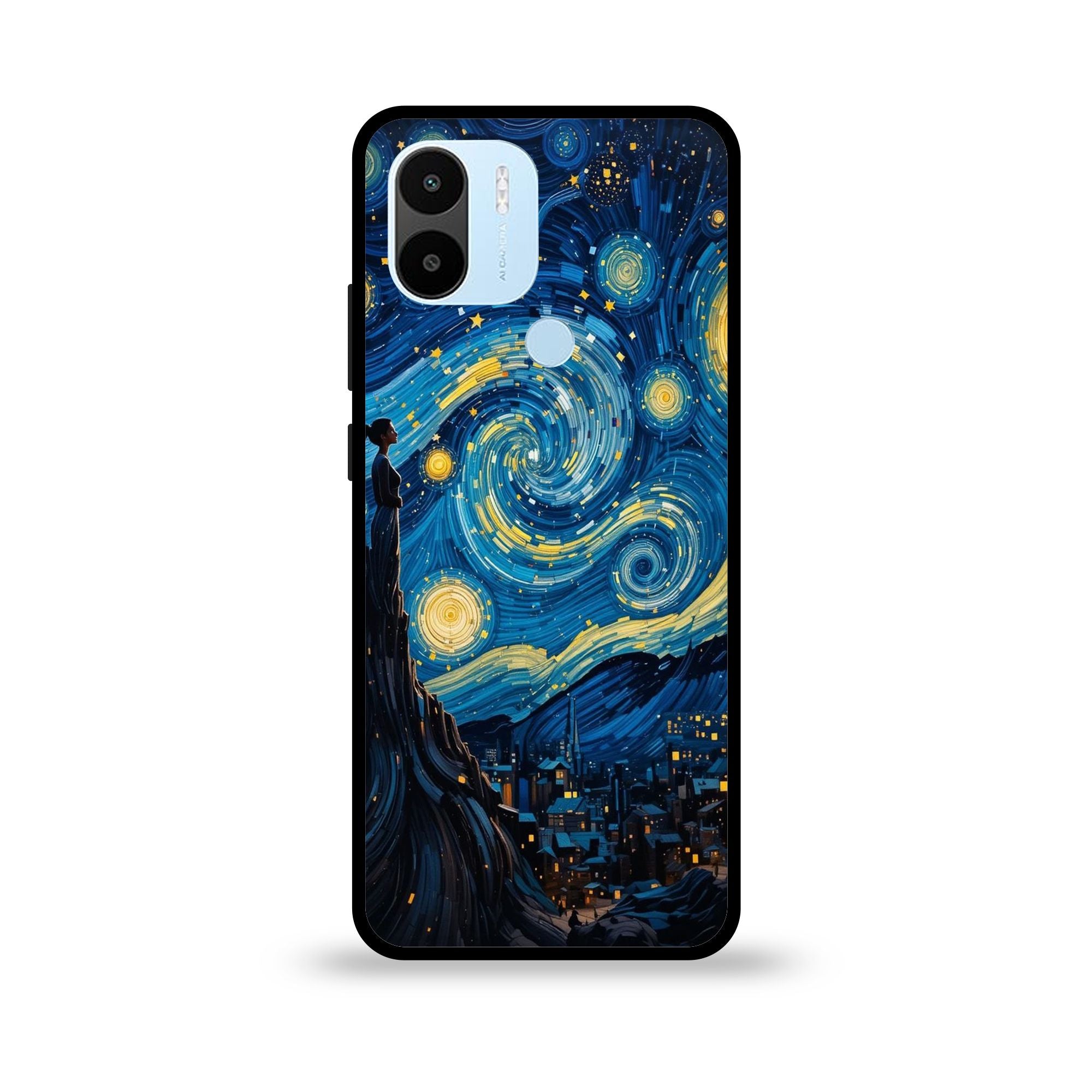 Xiaomi Redmi A2 Plus - Wallpaper 31 - Premium Printed Glossy Phone Case