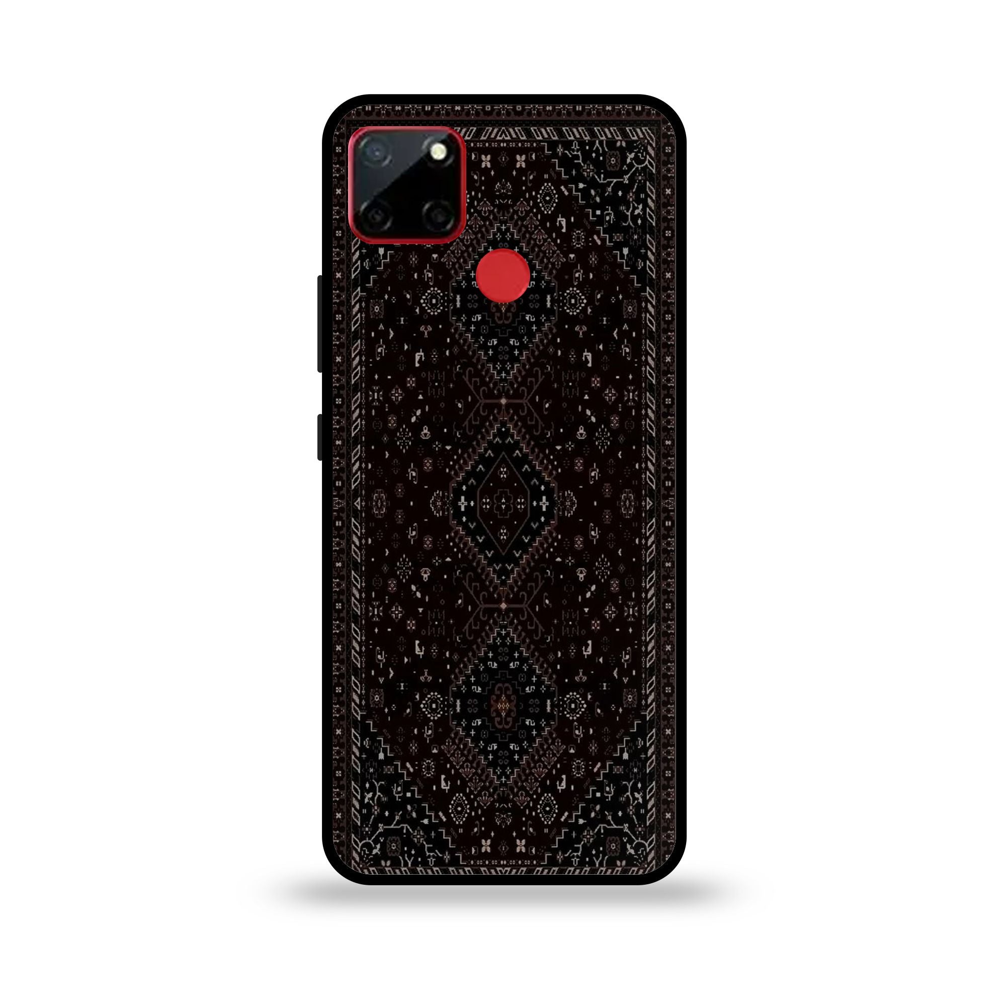 Realme C12 - Wallpaper 047 - Premium Printed Glossy Phone Case