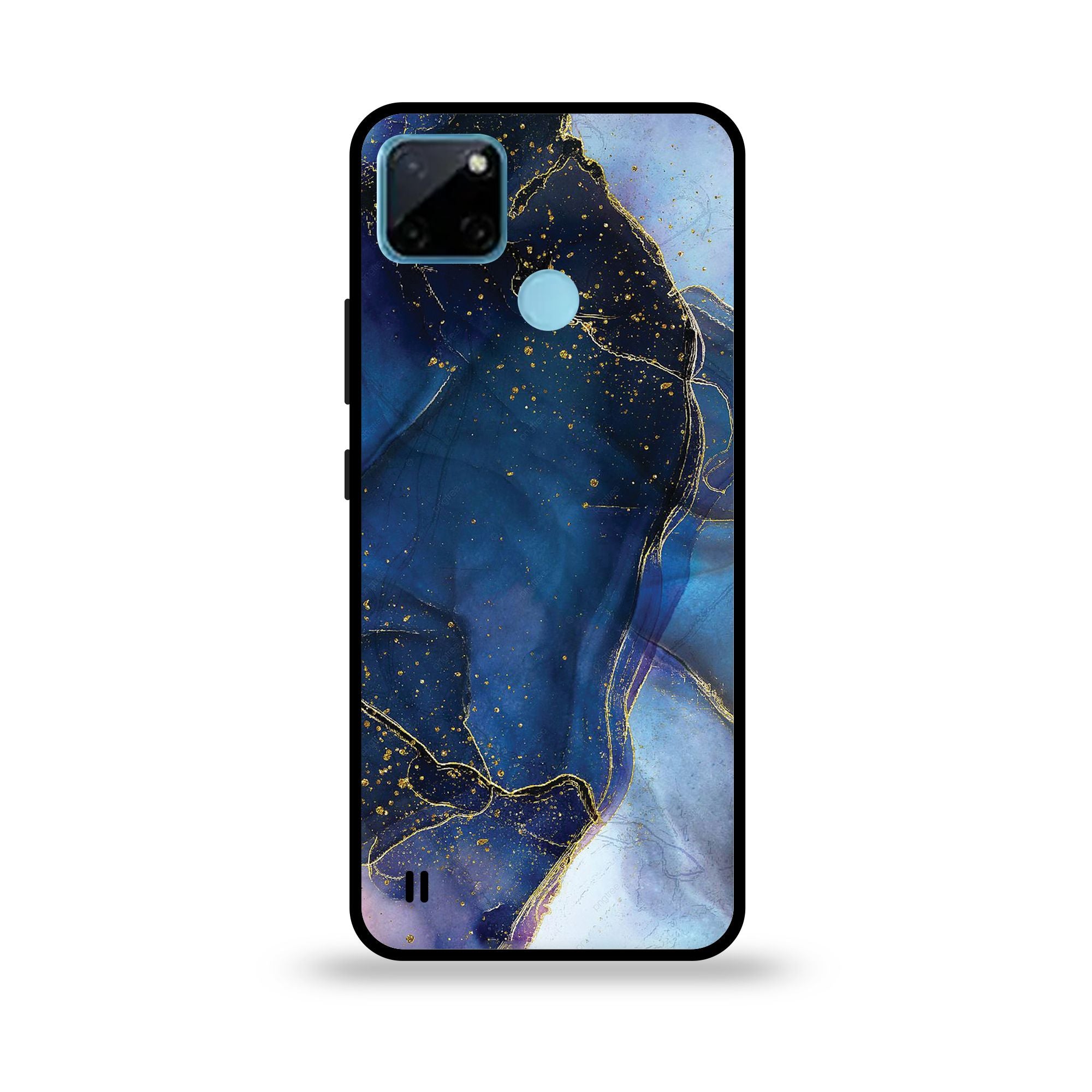 Realme C21Y - Wallpaper 127 - Premium Printed Glossy Phone Case