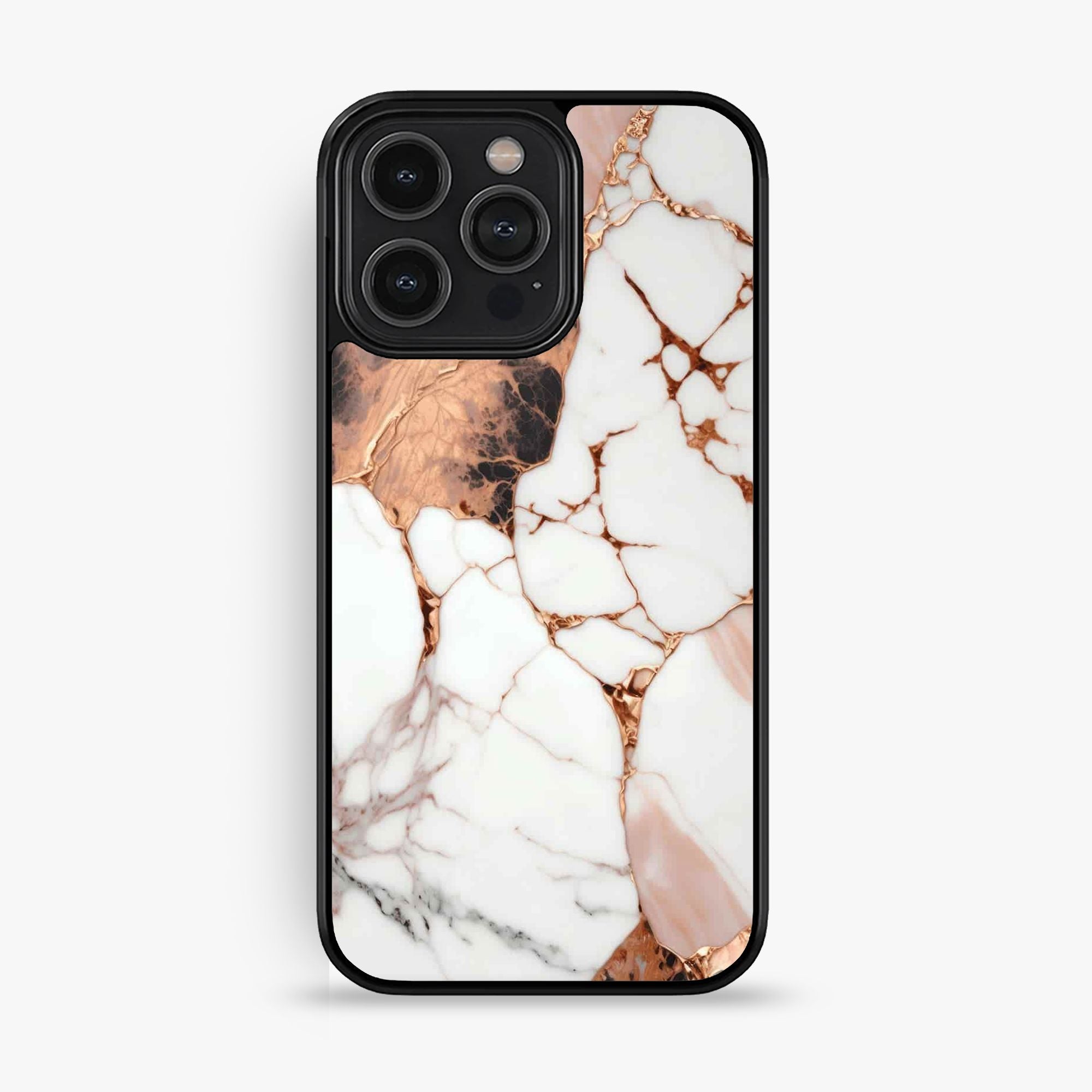 iPhone 12 Pro Max - Design 135 - Premium Glossy Phone Case