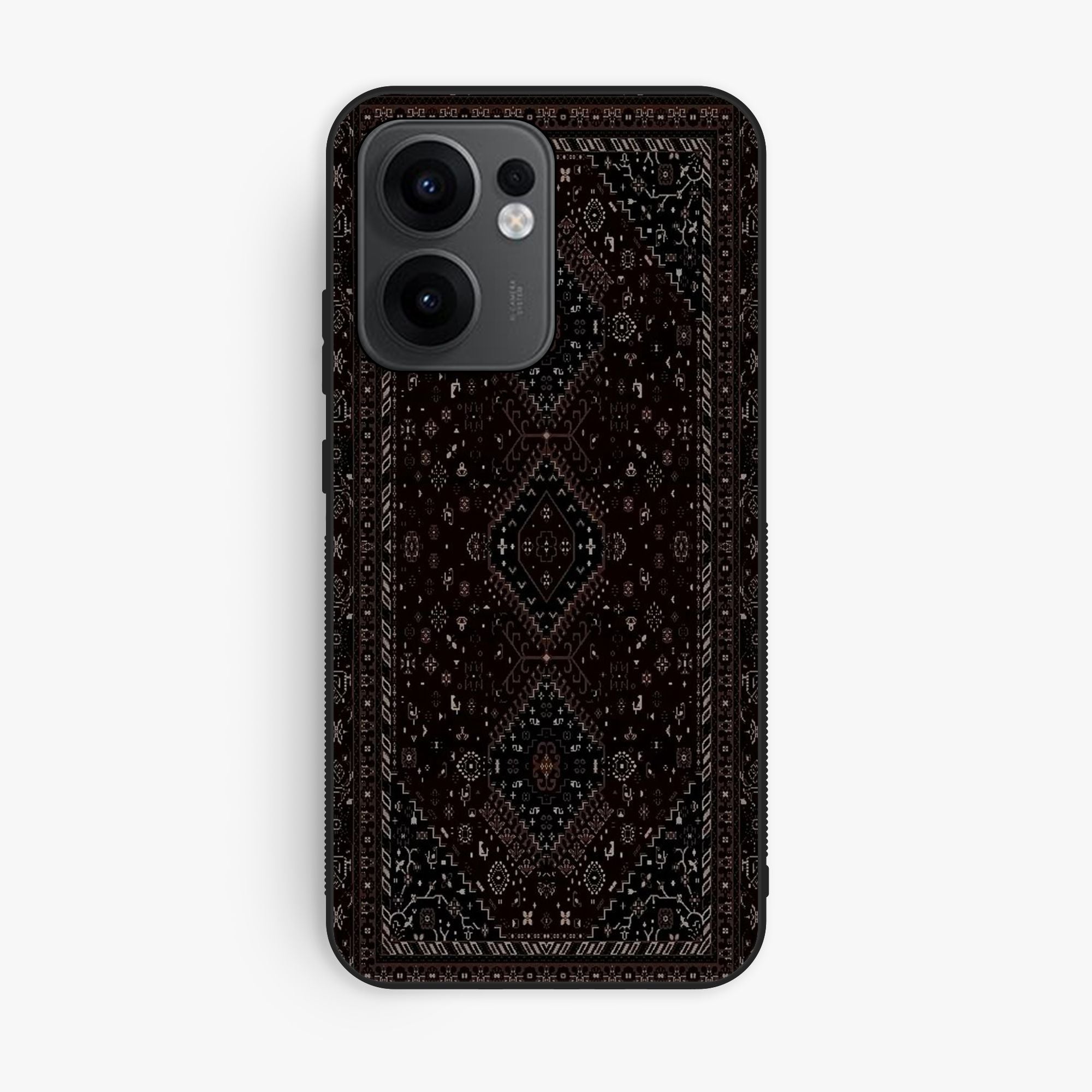 Oppo Reno 13F - Wallpaper 047 - Premium Printed Glossy Phone Case