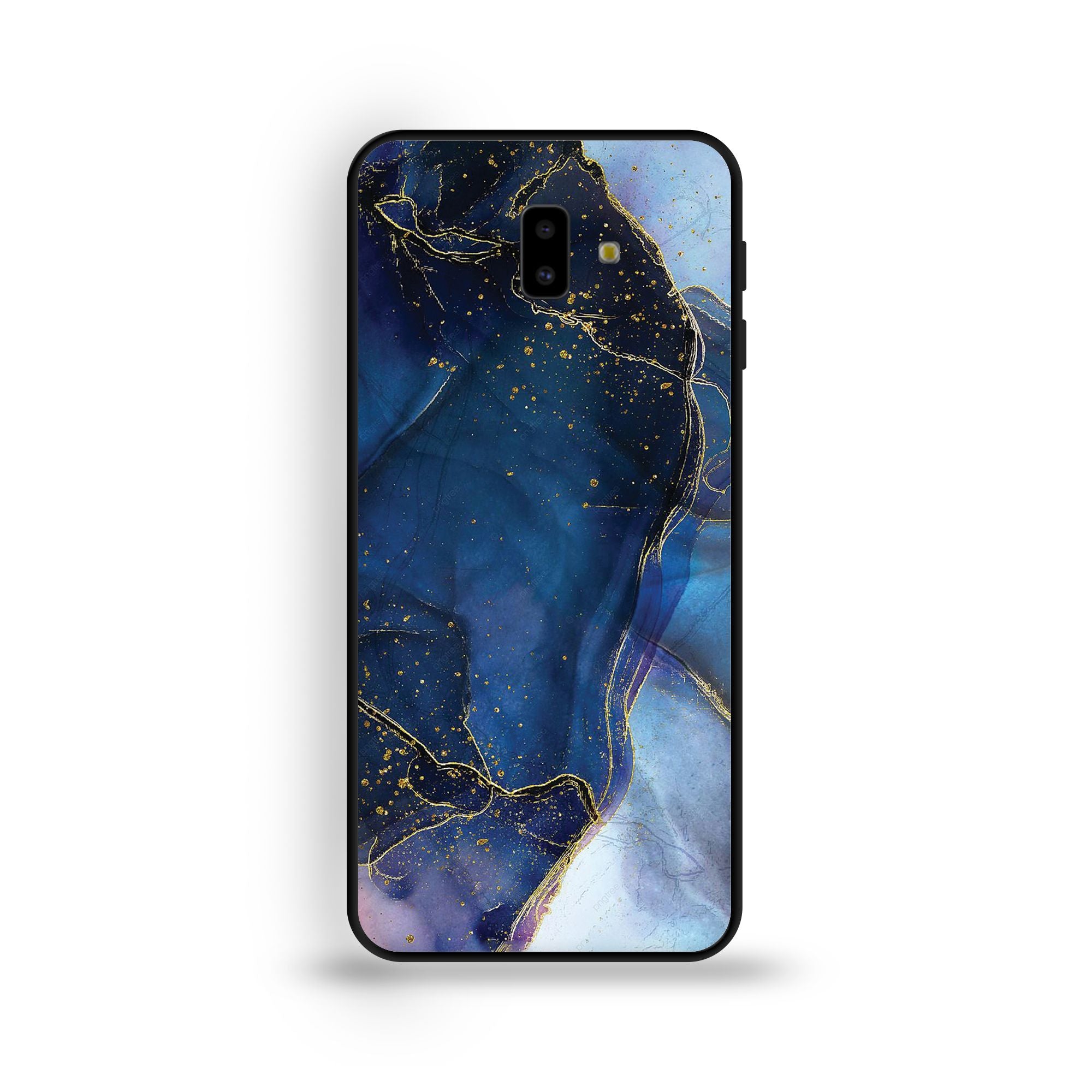 Samsung Galaxy J6 Plus - Wallpaper 127 - Premium Printed Glossy Phone Case