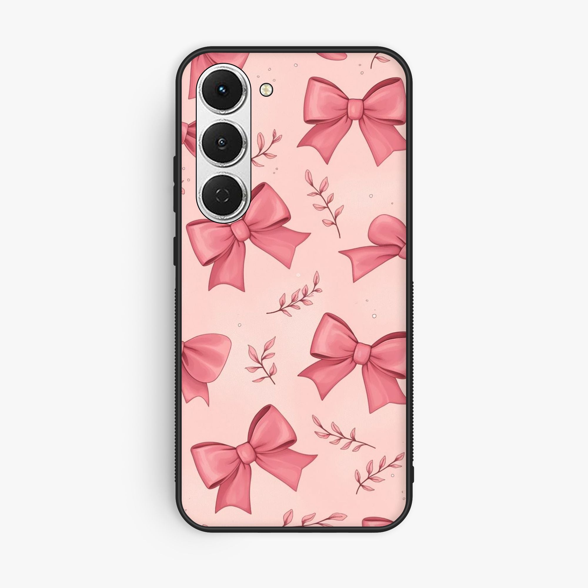 Tecno Spark 40 Pro - Wallpaper 033 - Premium Printed Glossy Phone Case