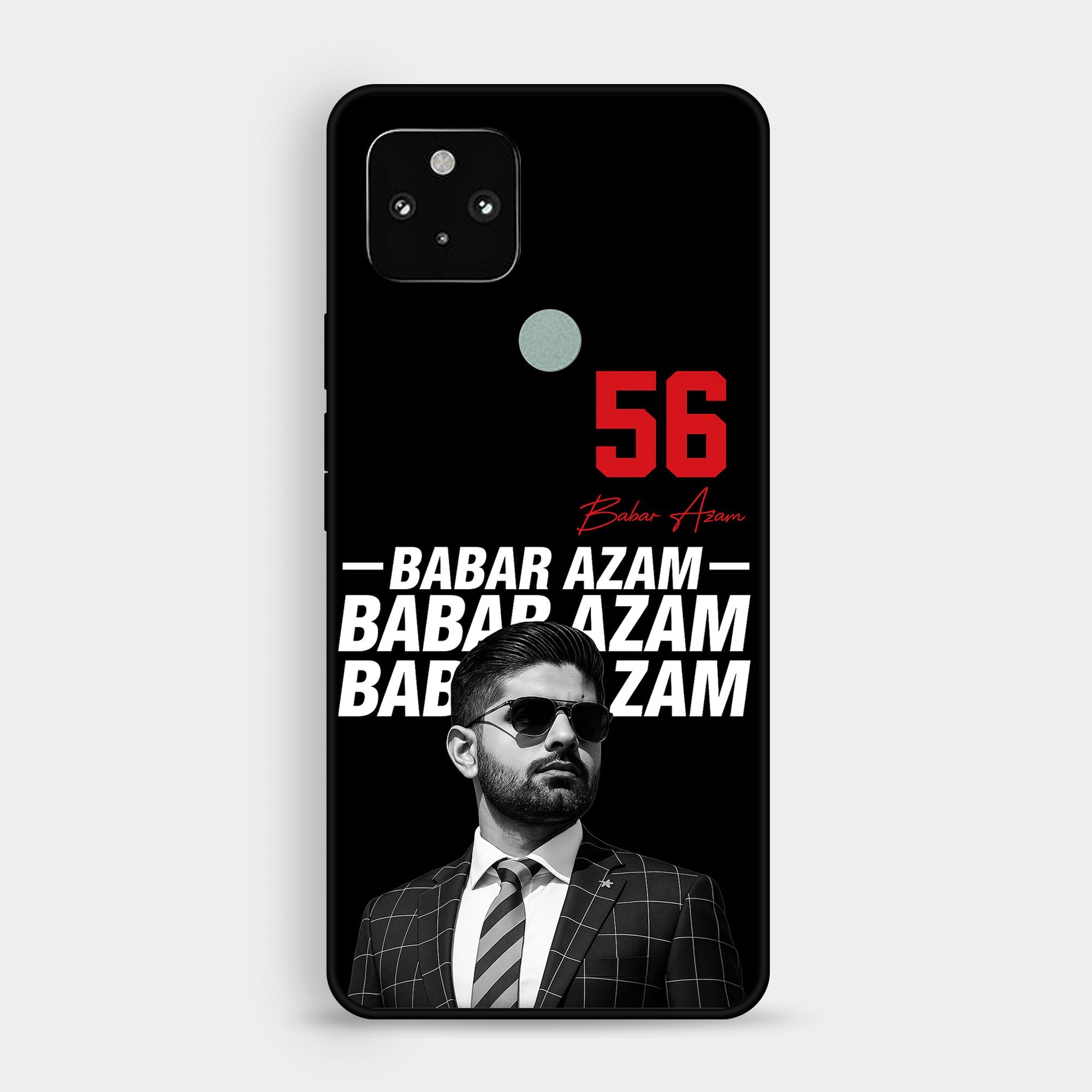 Google Pixel 5a - Wallpaper 150 - Premium Printed Glossy Phone Case