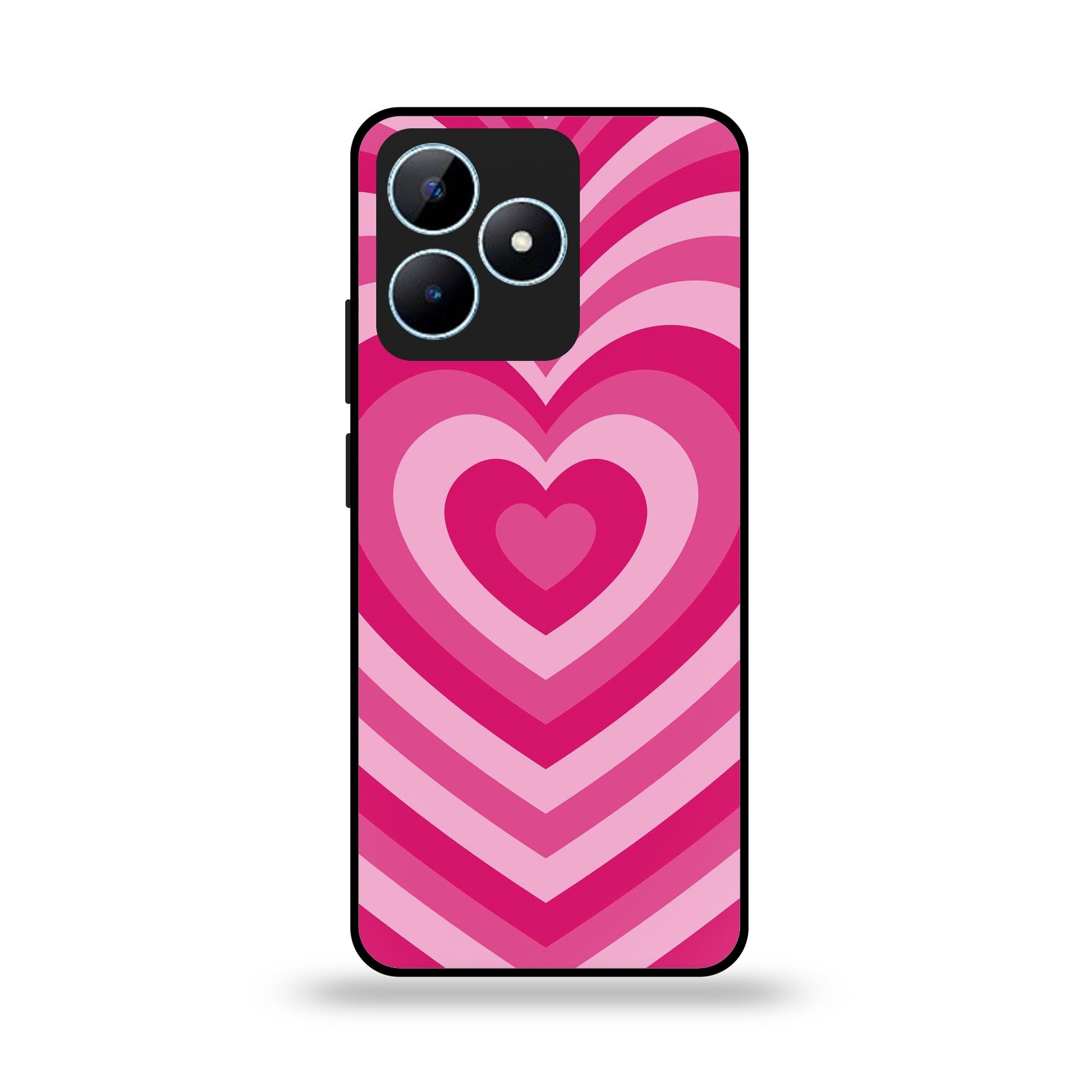 Realme Note 50 - Wallpaper 73 - Premium Printed Glossy Phone Case