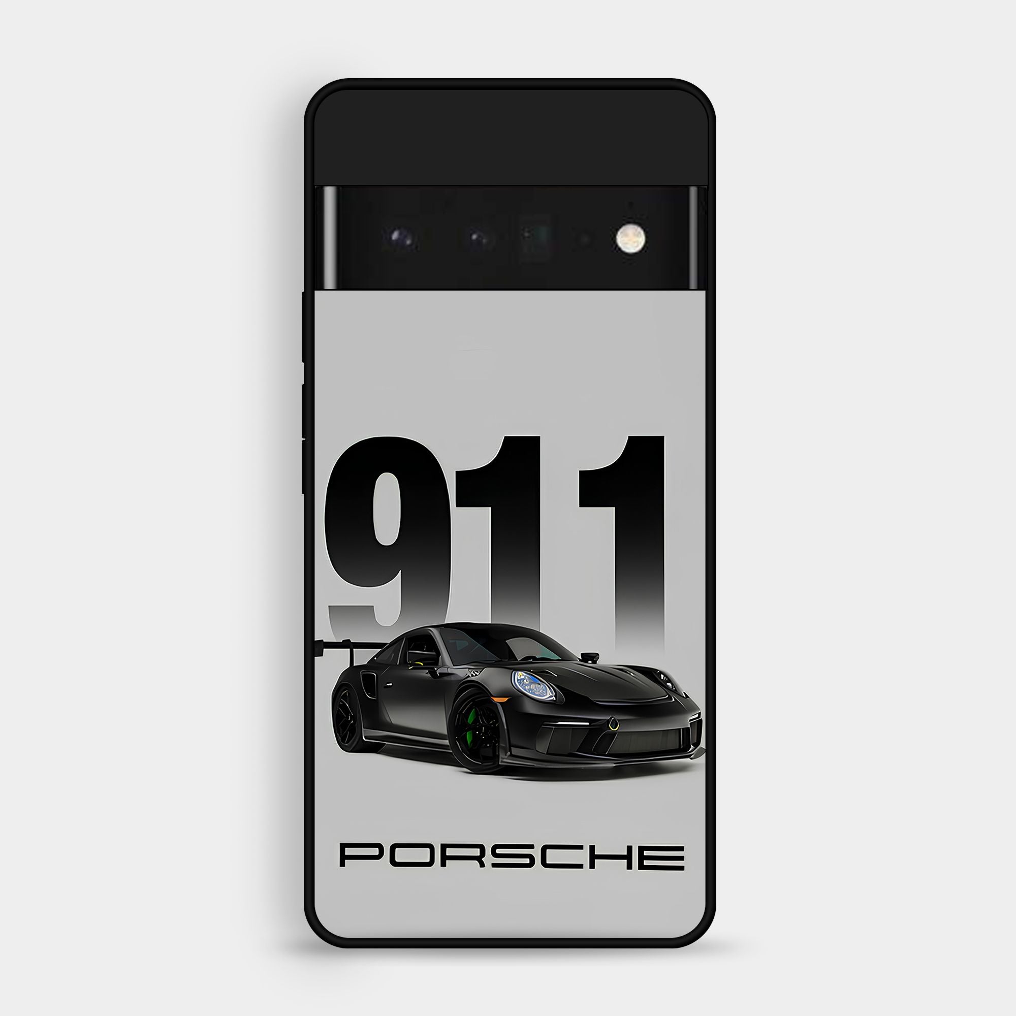 Google Pixel 6a - Wallpaper 022 - Premium Printed Glossy Phone Case