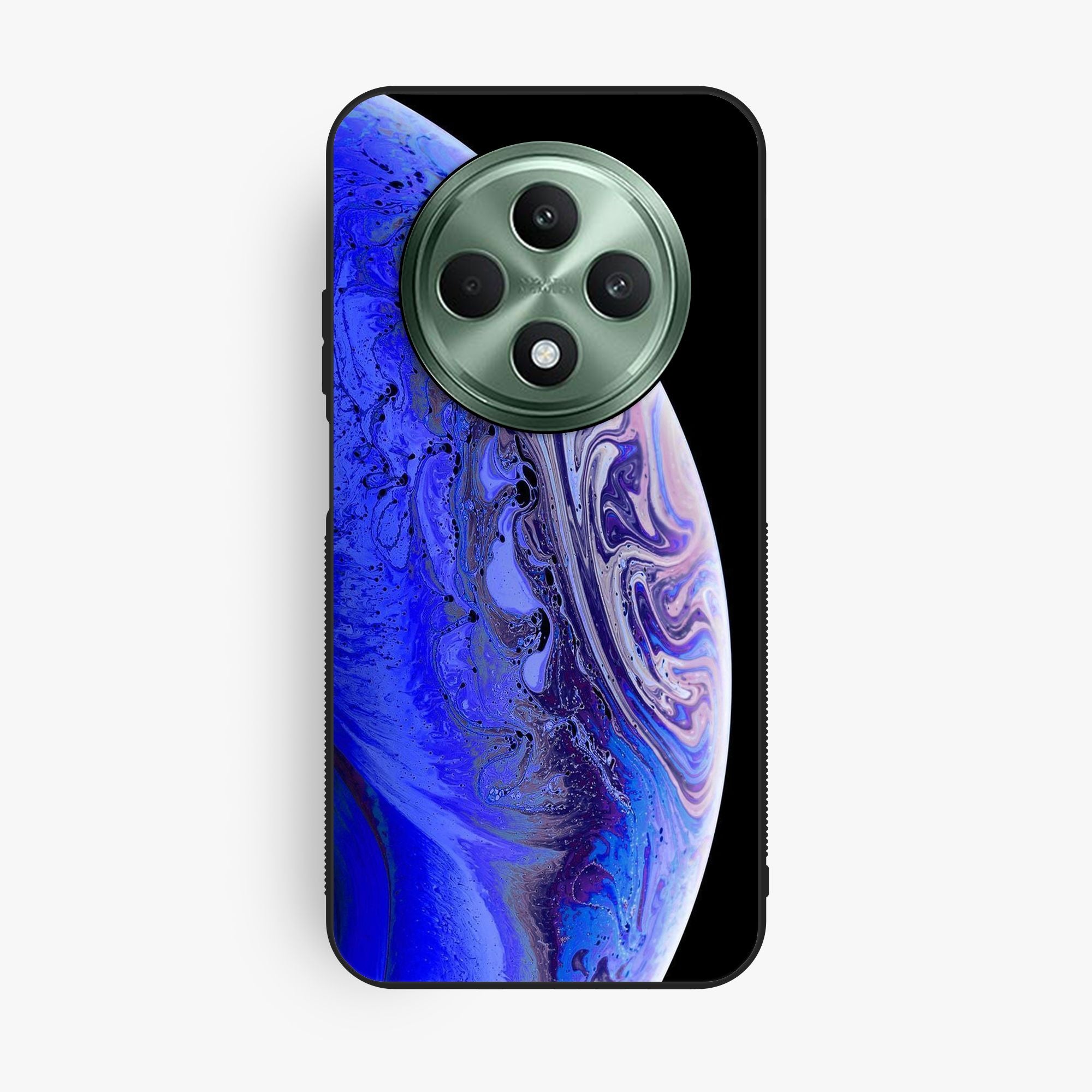 Oppo Reno 12F - Wallpaper 088 - Premium Printed Glossy Phone Case