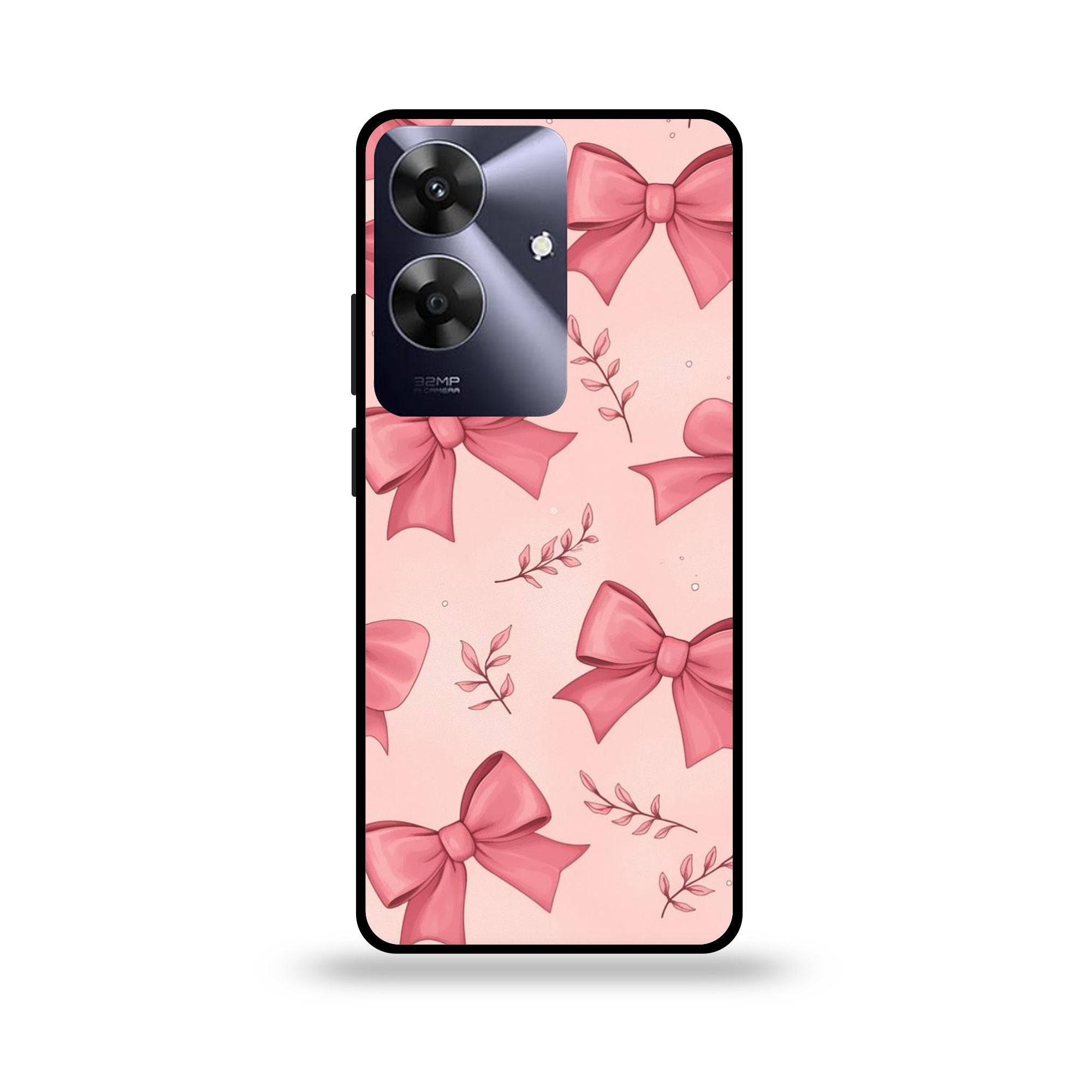 Realme Note 60 - Wallpaper 28 - Premium Printed Glossy Phone Case