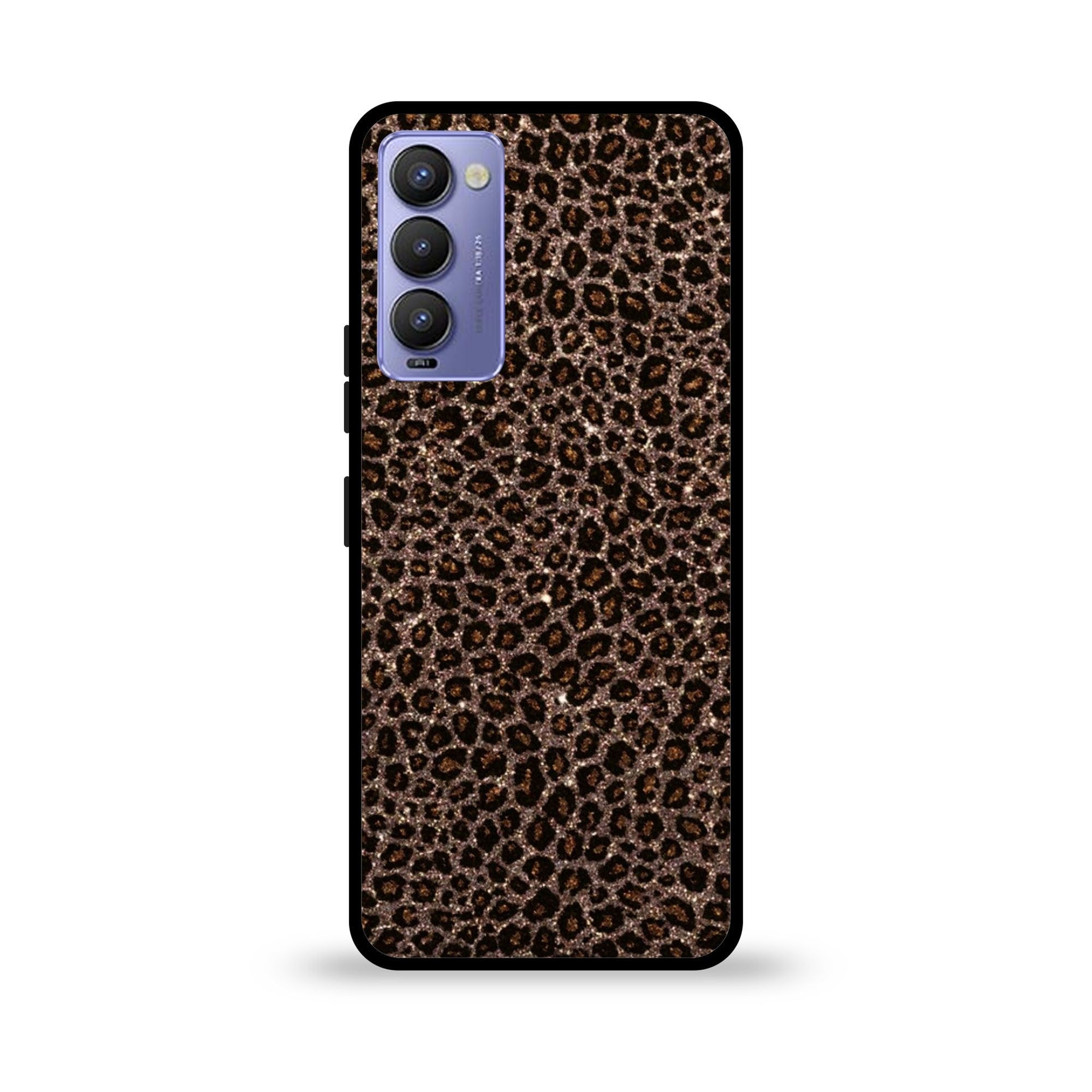 Tecno Camon 18 - Wallpaper 32 - Premium Printed Glossy Phone Case