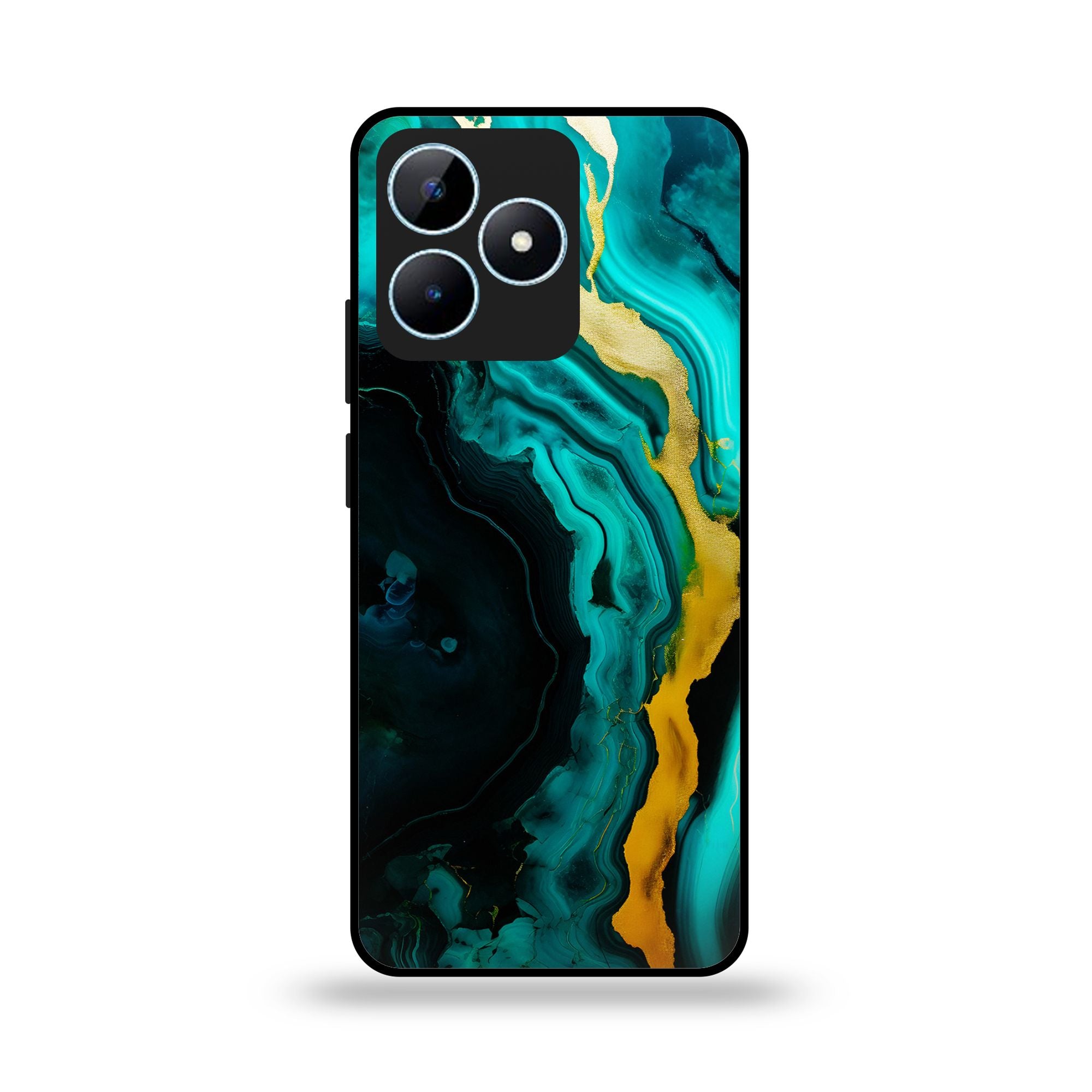 Realme Note 50 - Wallpaper 68 - Premium Printed Glossy Phone Case