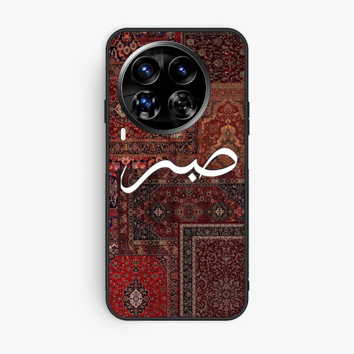 Tecno Camon 30 - Wallpaper 37 - Premium Printed Glossy Phone Case