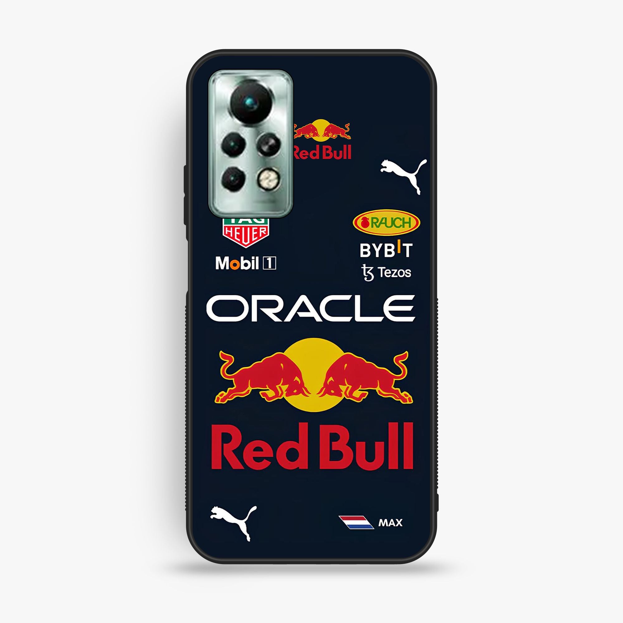 Infinix Note 11 - Wallpaper 025 - Premium Printed Glossy Phone Case