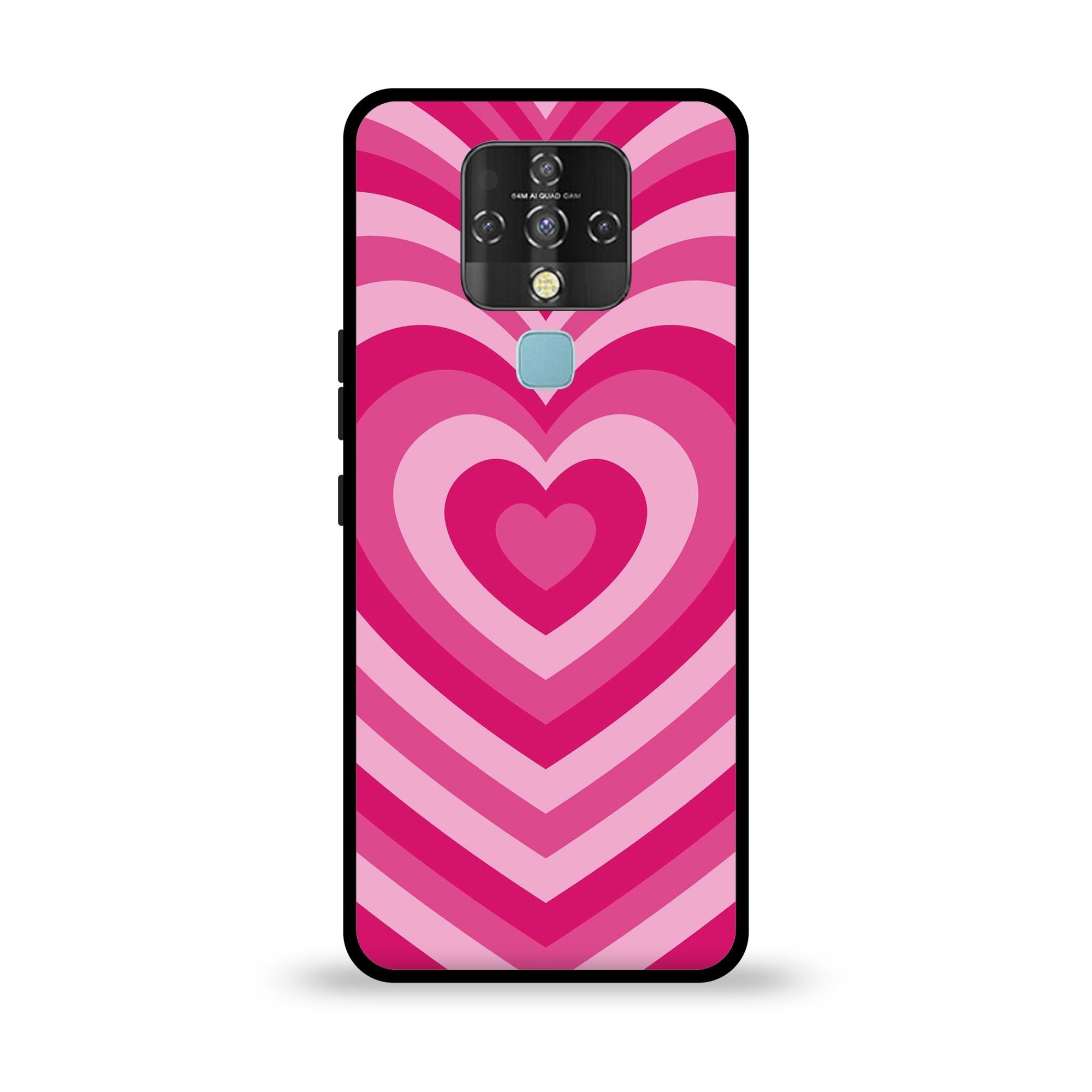 Tecno Camon 16 - Wallpaper 73 - Premium Printed Glossy Phone Case