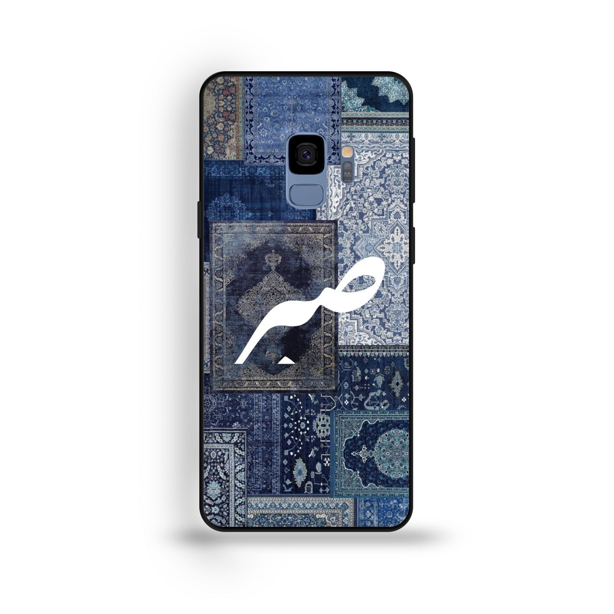 Samsung Galaxy S9 - Wallpaper 041 - Premium Printed Glossy Phone Case