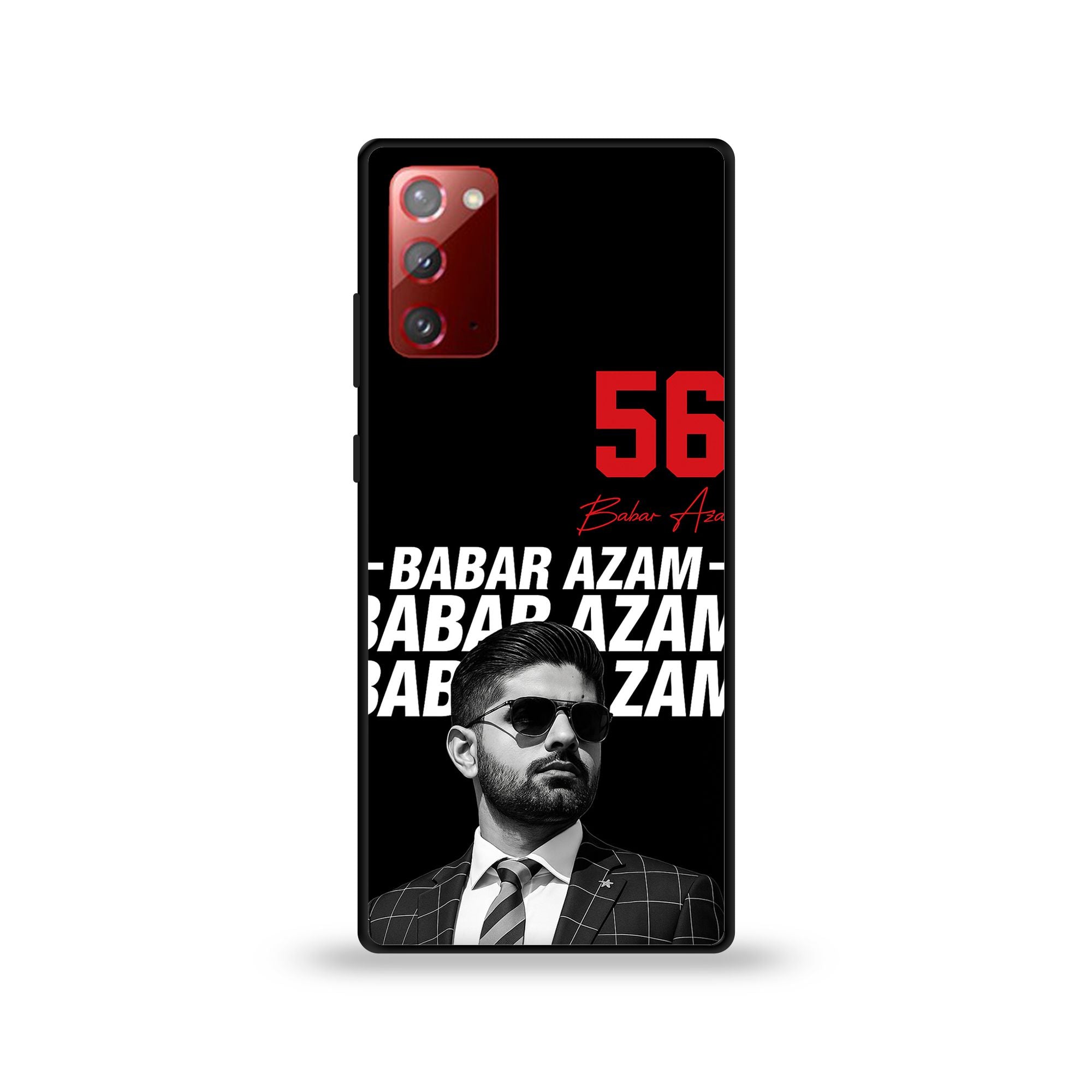 Samsung Galaxy Note 20 - Wallpaper 150 - Premium Printed Glossy Phone Case