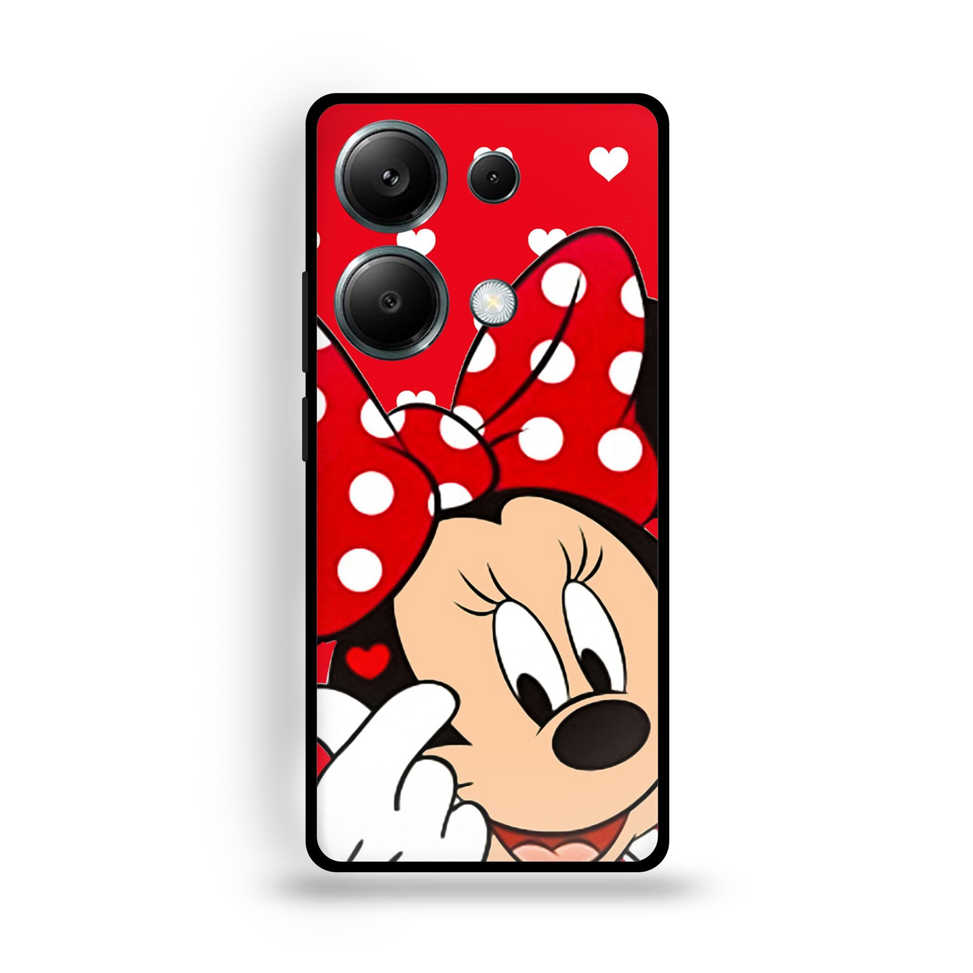 Xiaomi Redmi note 13 Pro 4G - Wallpaper 013 - Premium Printed Glossy Phone Case