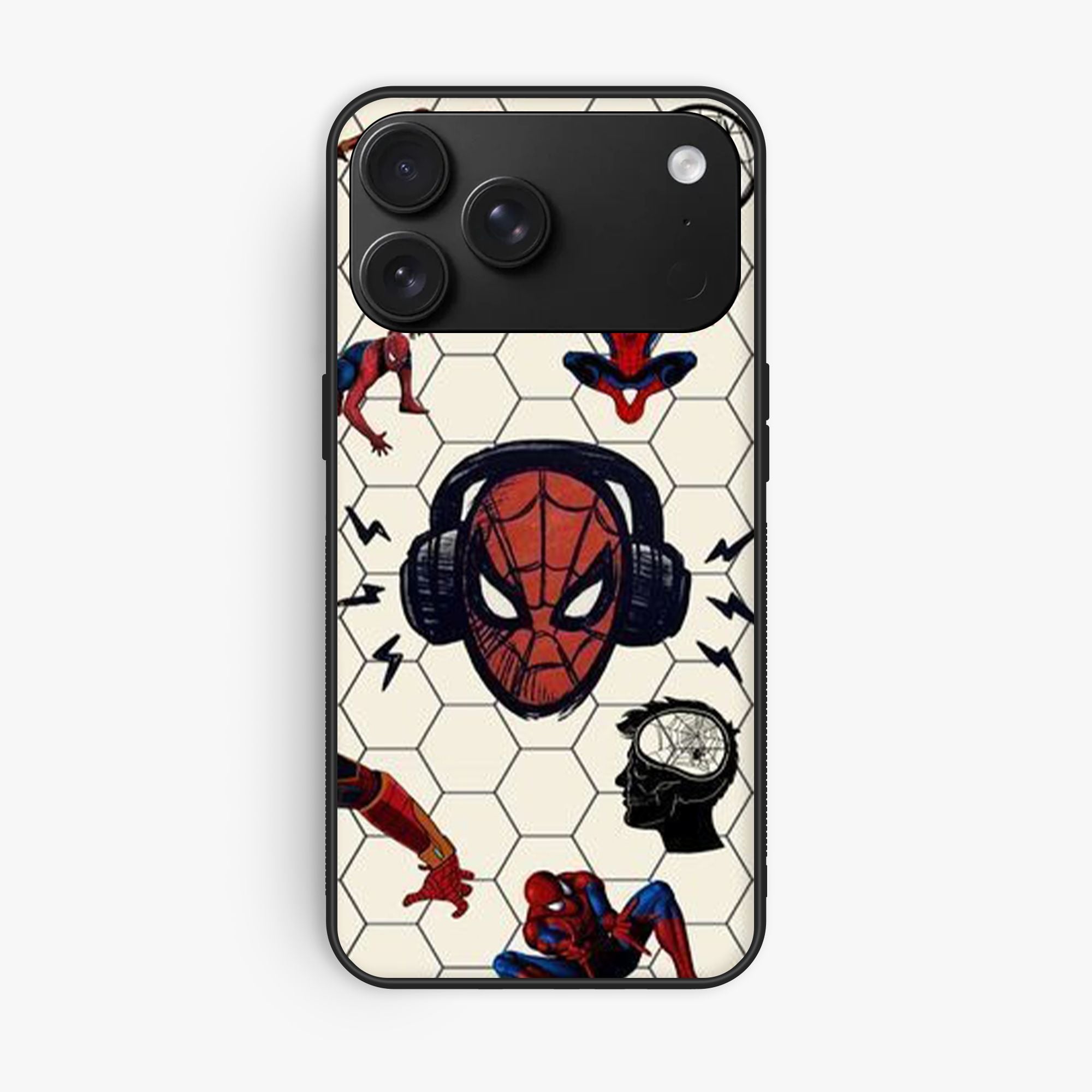 iphone 17 pro max - Wallpaper 052 - Premium Printed Glossy Phone Case