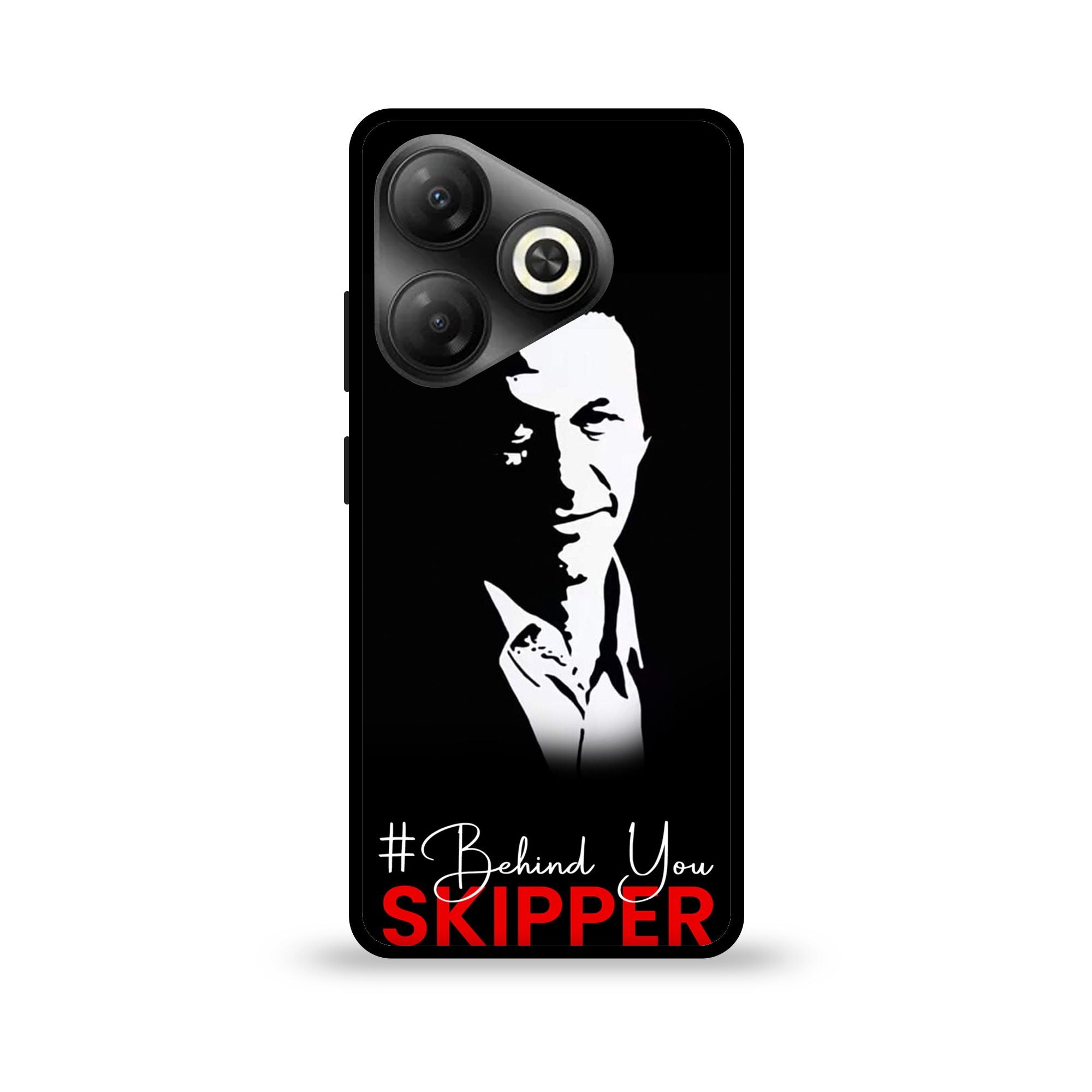 Infinix Smart 10 HD - Wallpaper 62 - Premium Printed Glossy Phone Case