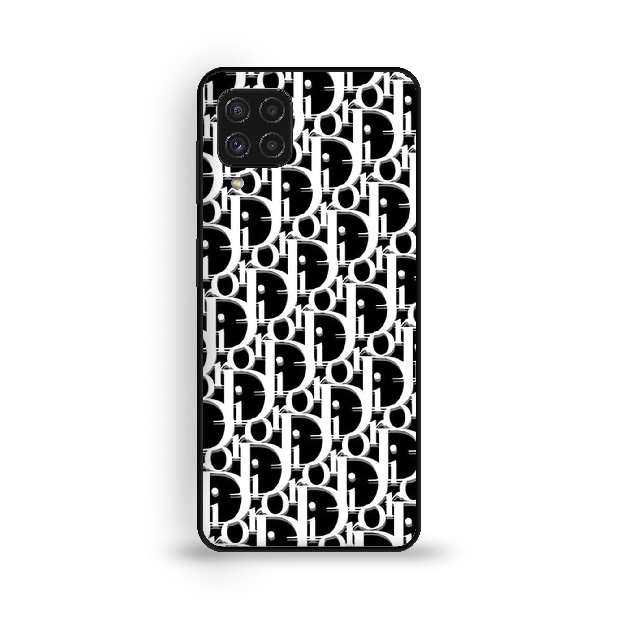 Samsung A22 4g - Wallpaper 107 - Premium Printed Glossy Phone Case