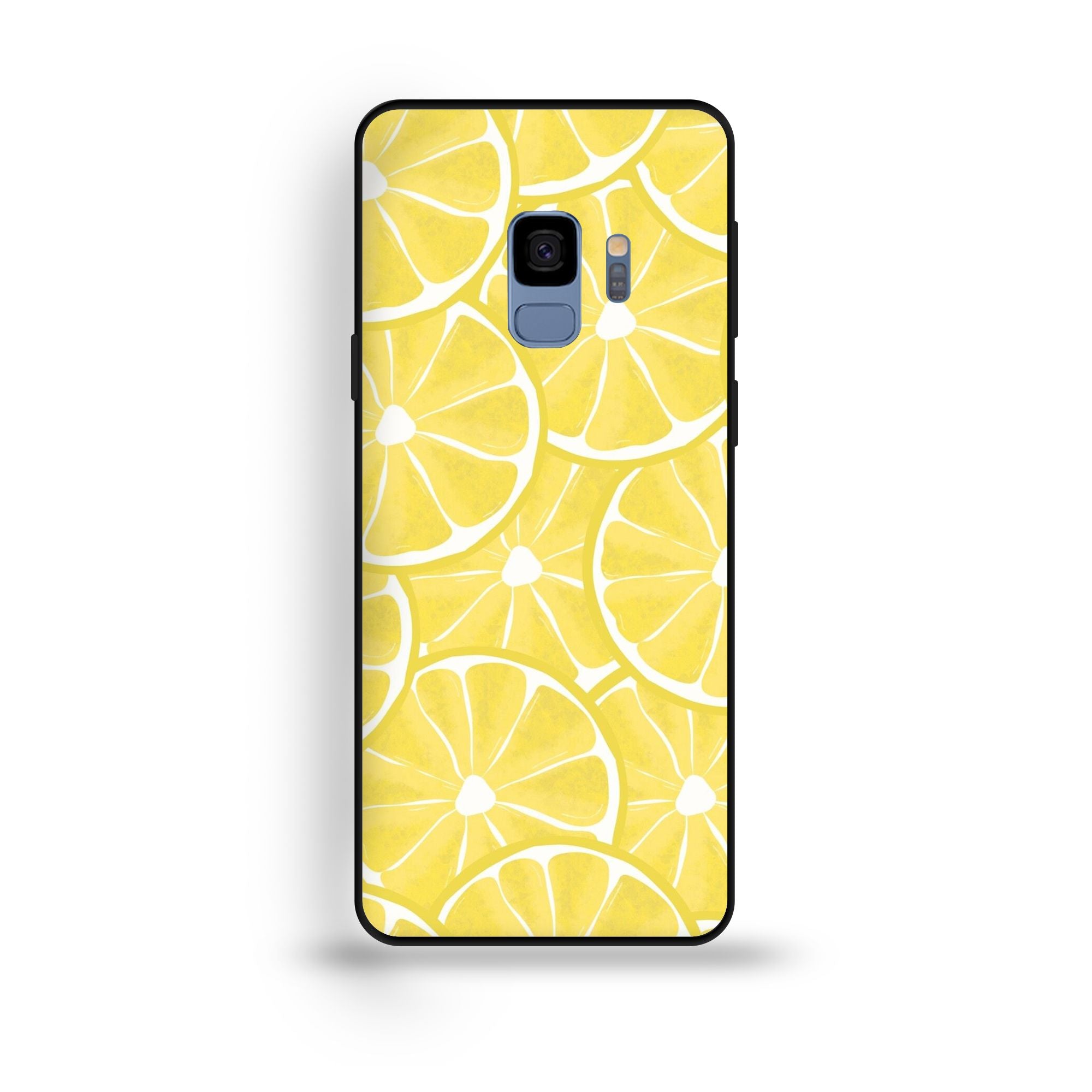 Samsung Galaxy S9 Plus - Wallpaper 092 - Premium Printed Glossy Phone Case