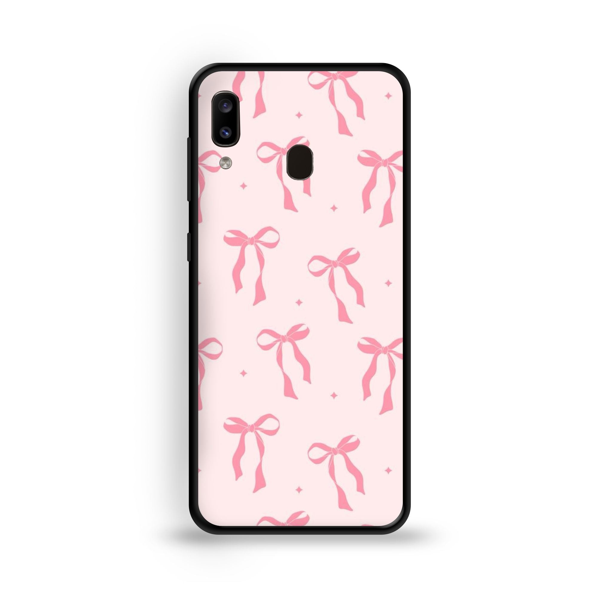 Samsung A20 - Wallpaper 094 - Premium Printed Glossy Phone Case