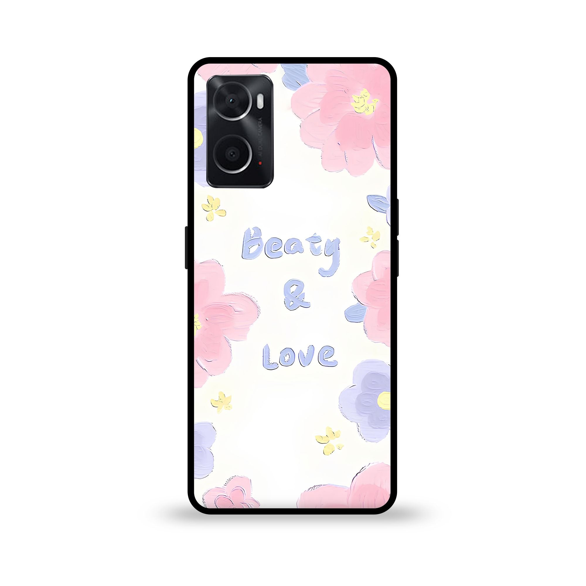 Oppo A76 - Wallpaper 87 - Premium Printed Glossy Phone Case