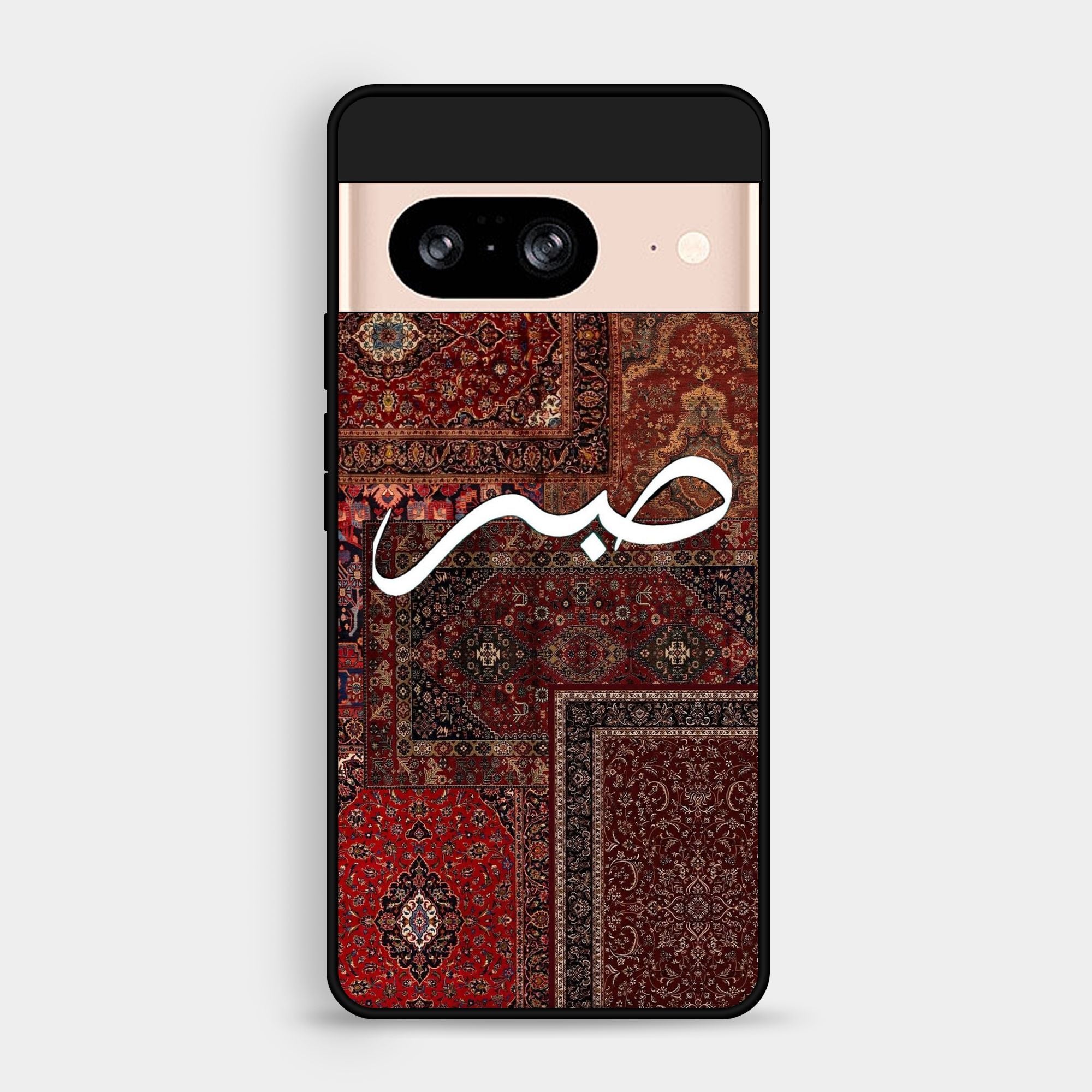 Google Pixel 8 - Wallpaper 046 - Premium Printed Glossy Phone Case