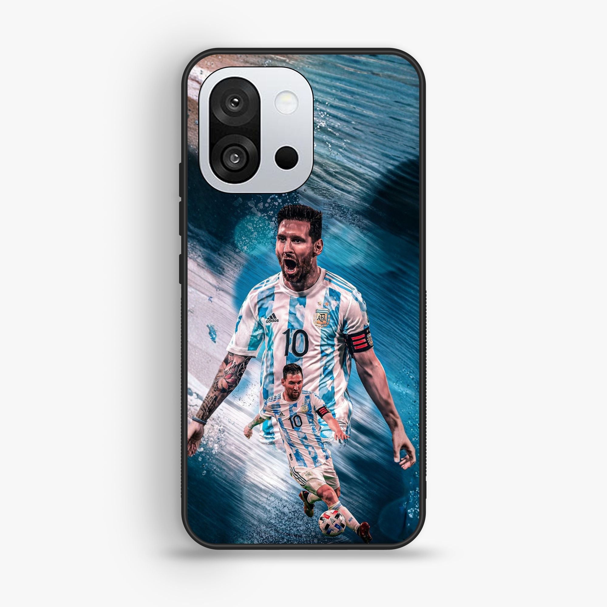OnePlus 13T - Wallpaper 03 - Premium Printed Glossy Phone Case