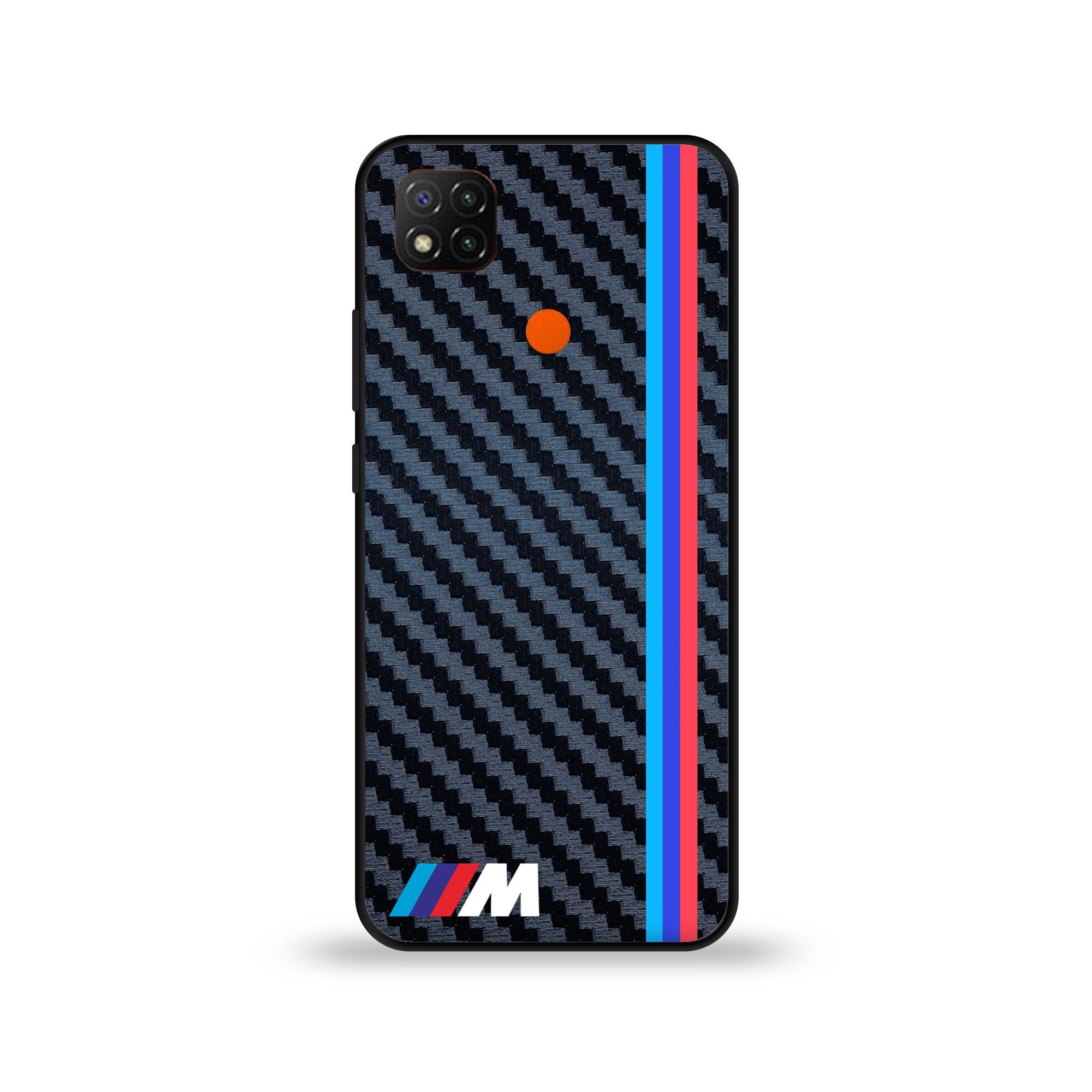 Redmi Note 9C - Wallpaper 146 - Premium Printed Glossy Phone Case