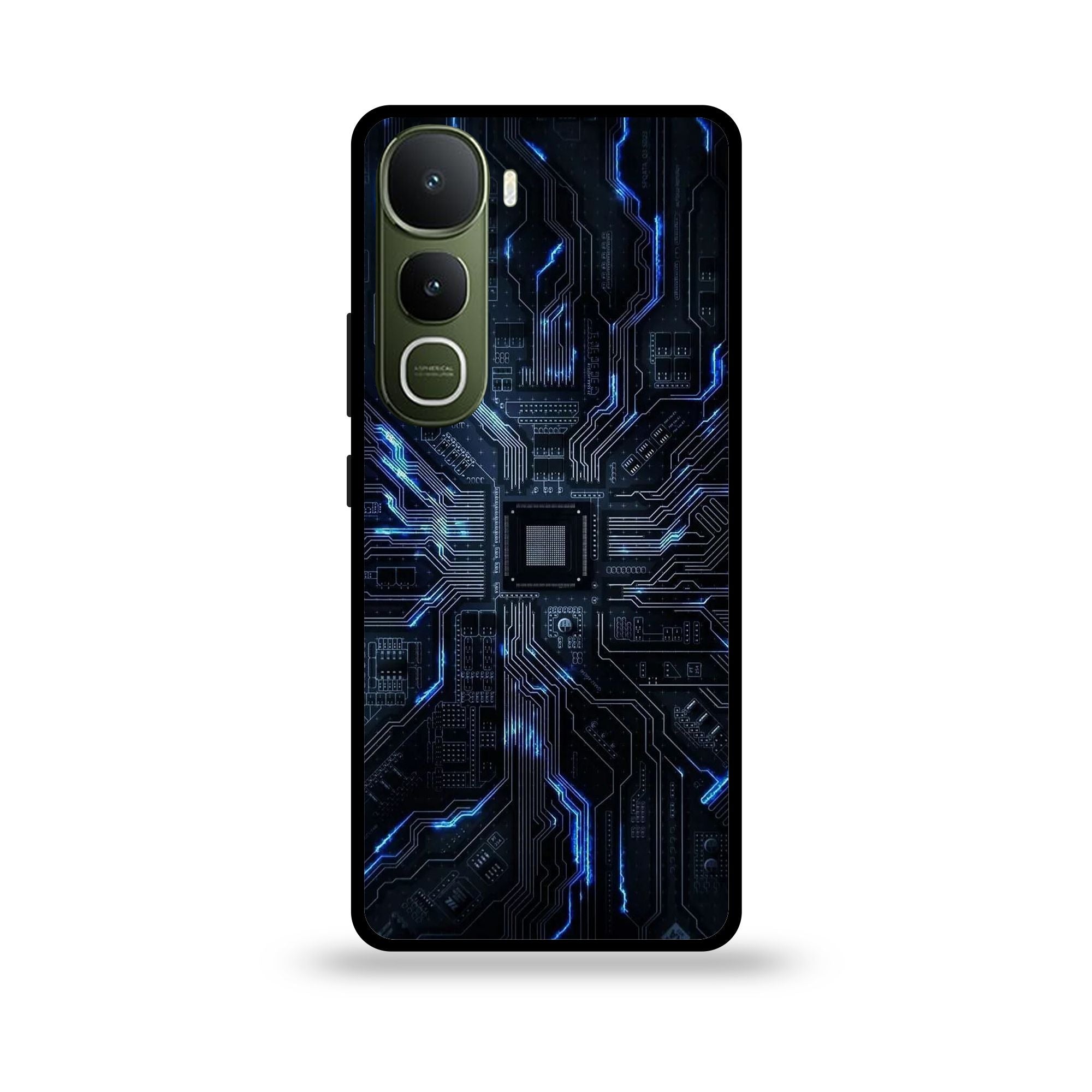 Vivo Y400 - Wallpaper 51 - Premium Printed Glossy Phone Case