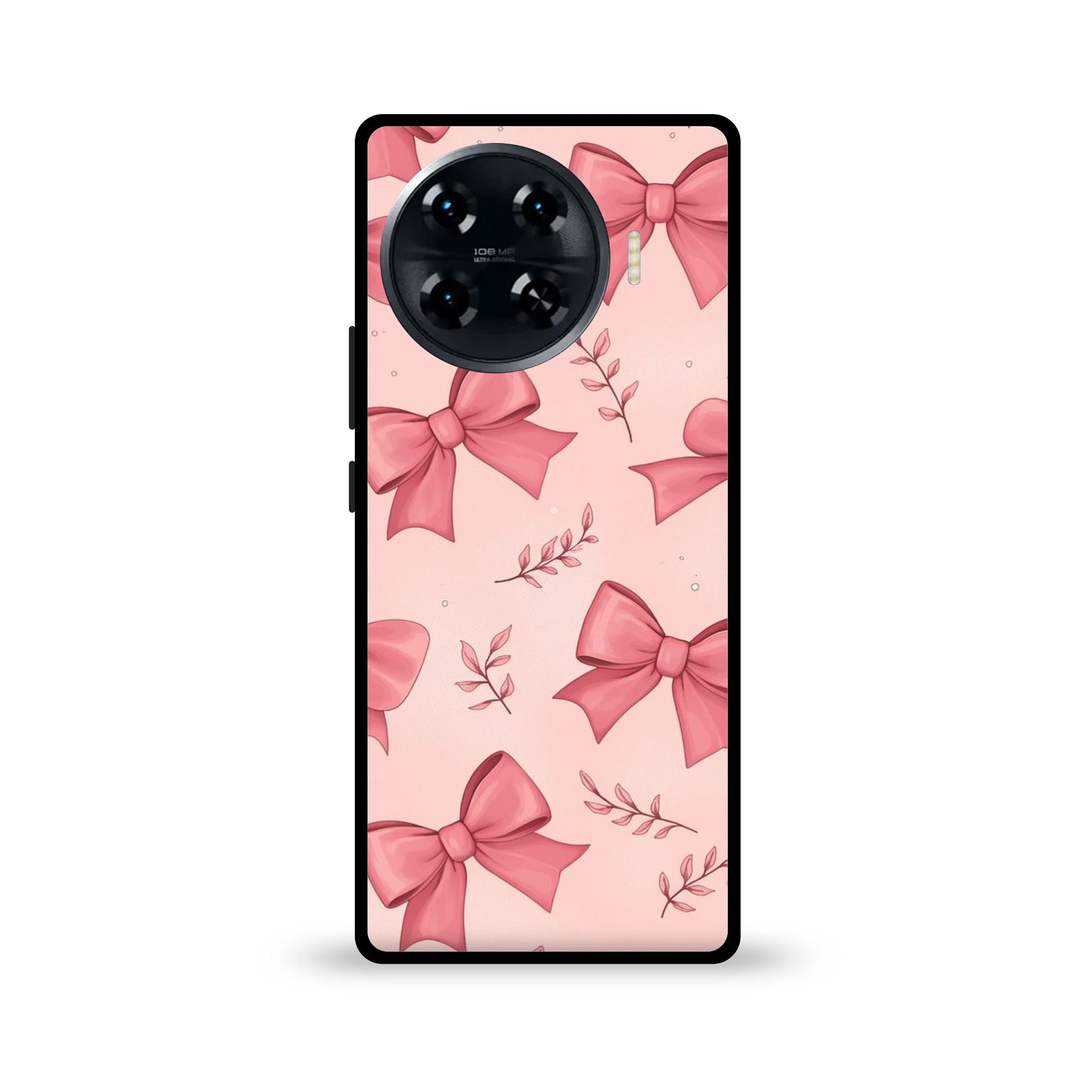 Tecno Spark 20 Pro Plus - Wallpaper 033 - Premium Printed Glossy Phone Case