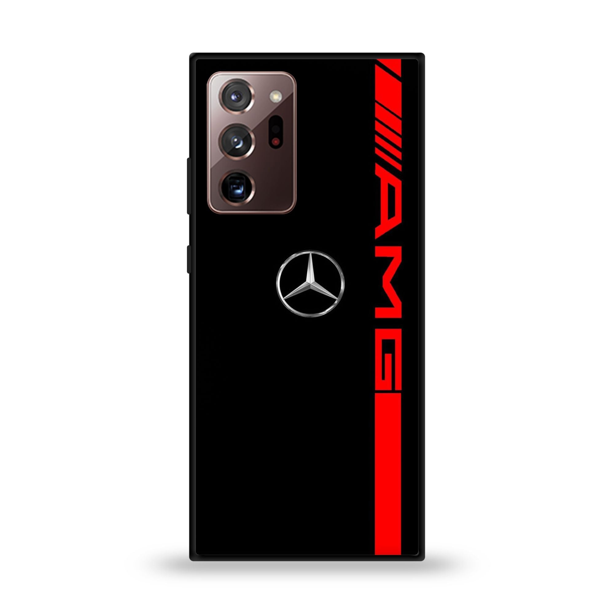 Samsung Galaxy Note 20 Ultra - Wallpaper 58 - Premium Printed Glossy Phone Case