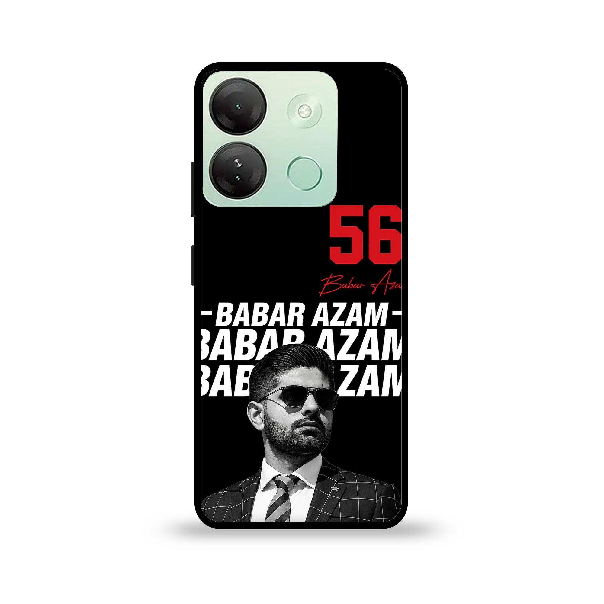 Infinix Smart 7 HD - Wallpaper 88 - Premium Printed Glossy Phone Case