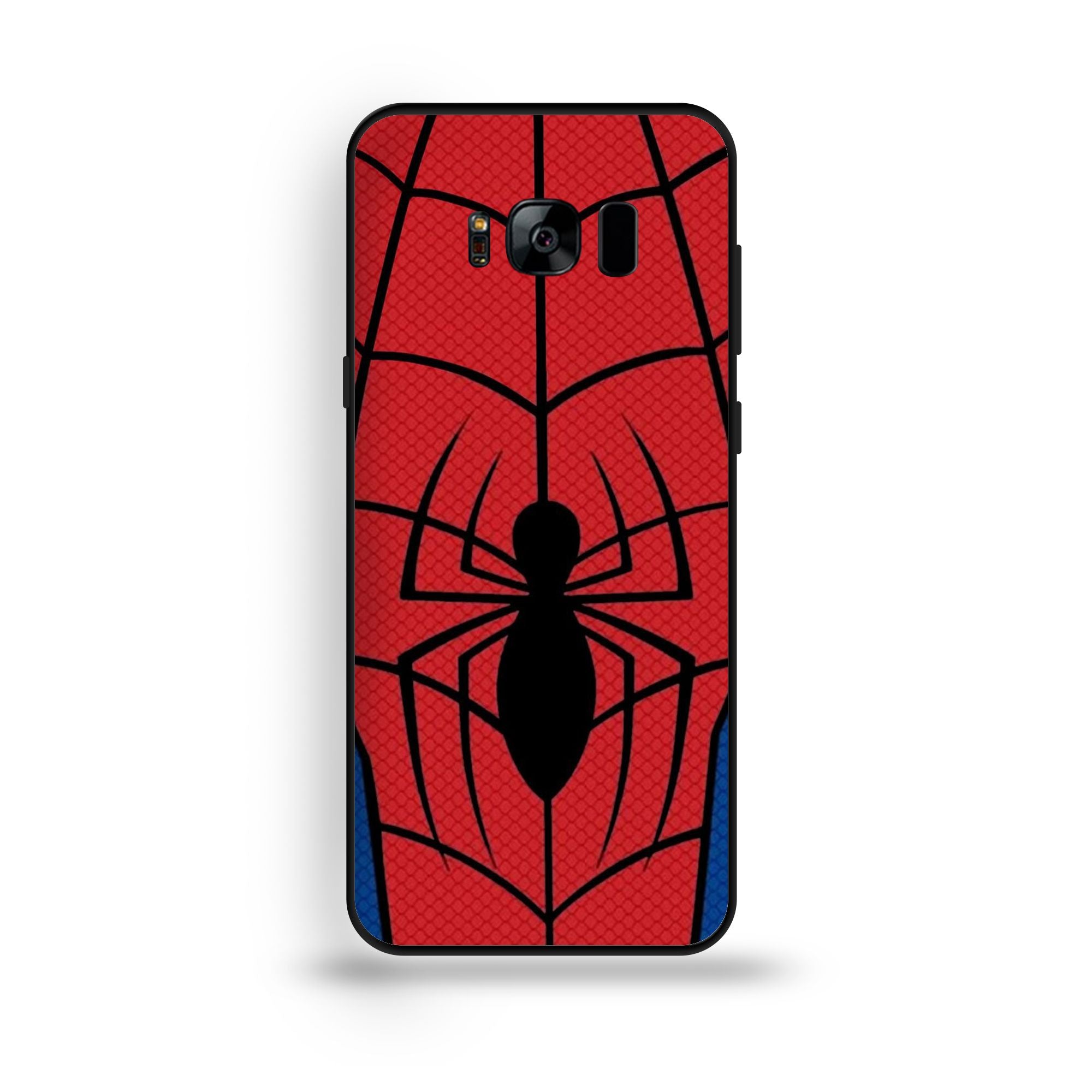 Samsung Galaxy S8 Plus - Wallpaper 053 - Premium Printed Glossy Phone Case