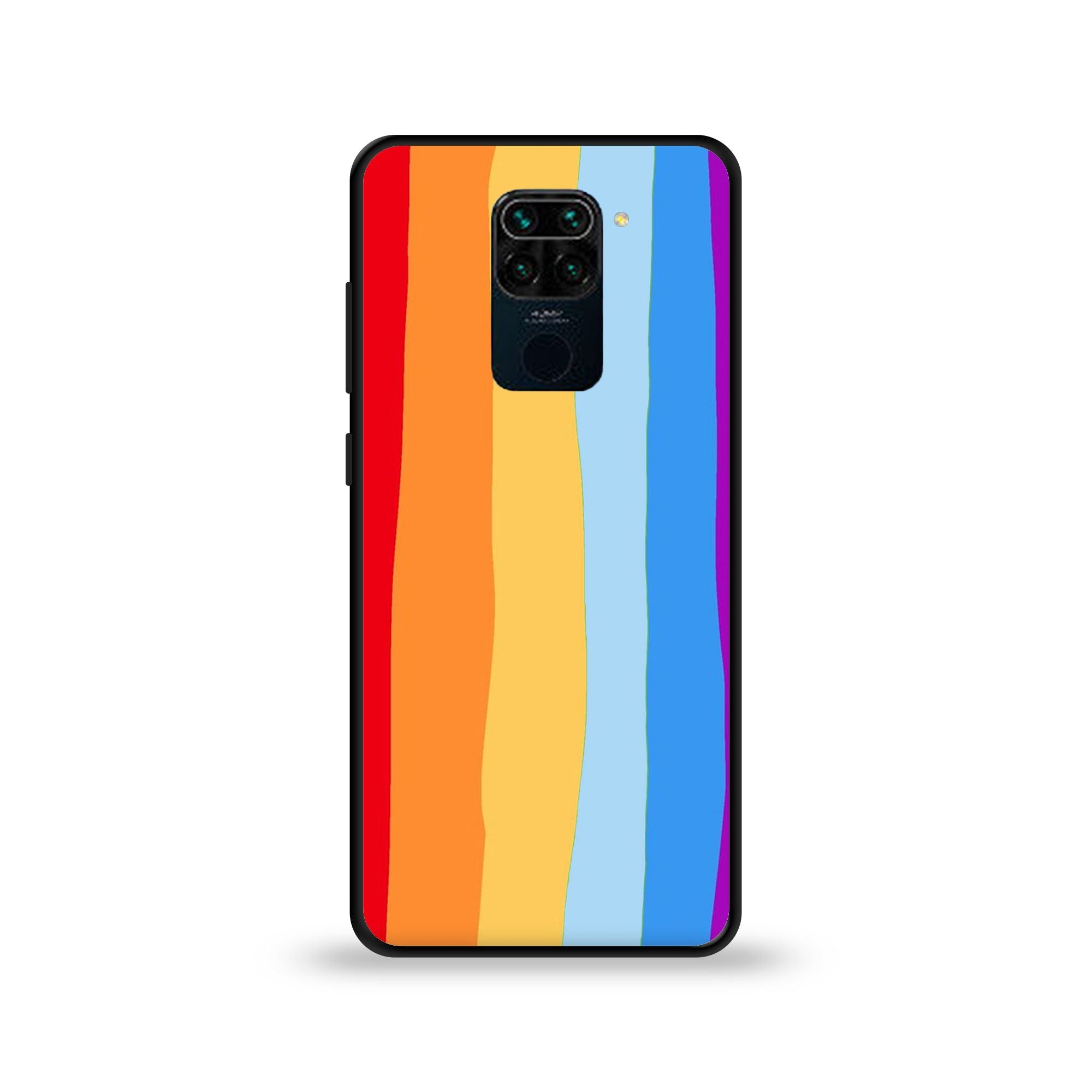 Redmi 9 - Wallpaper 174 - Premium Printed Glossy Phone Case