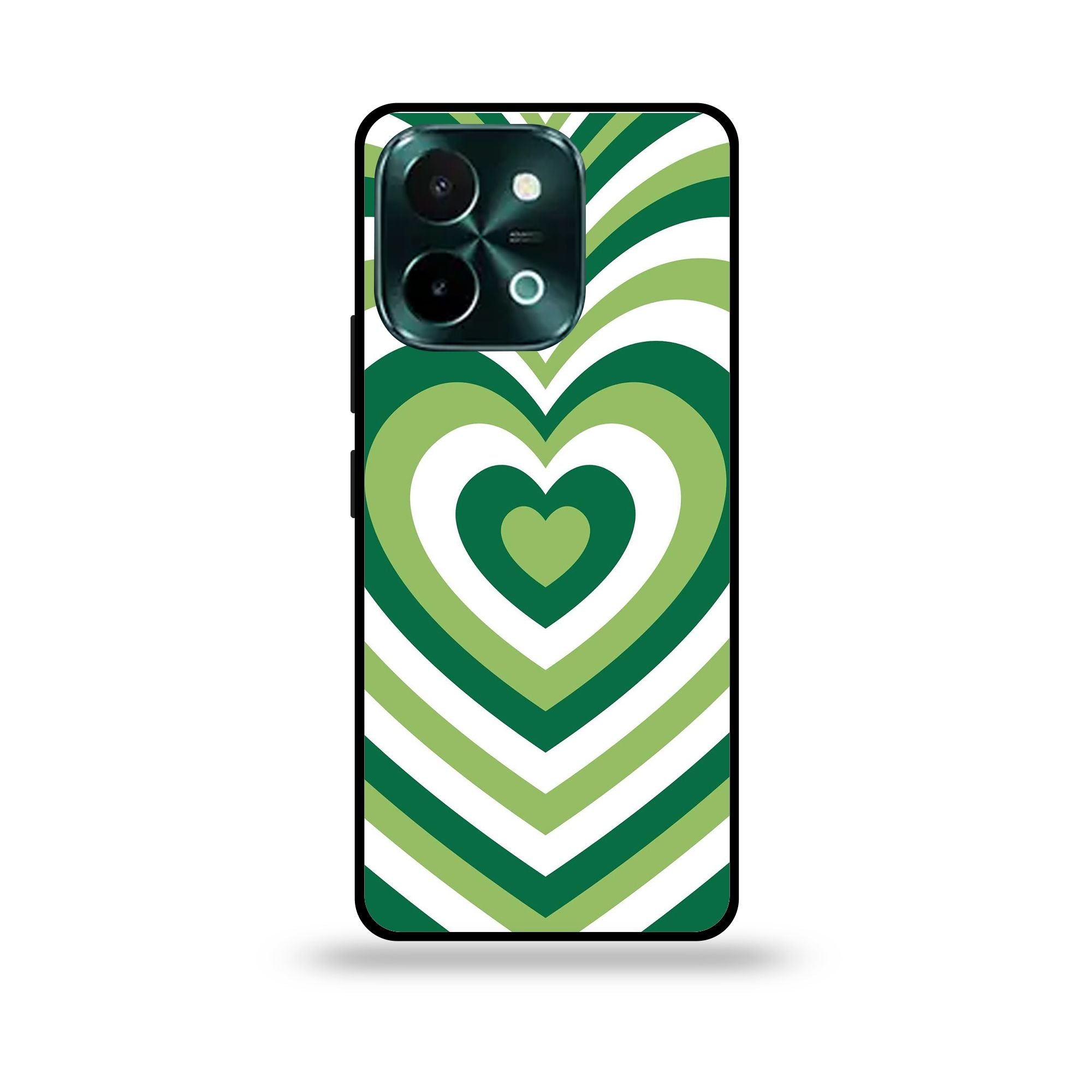 Vivo Y28 - Wallpaper 74 - Premium Printed Glossy Phone Case