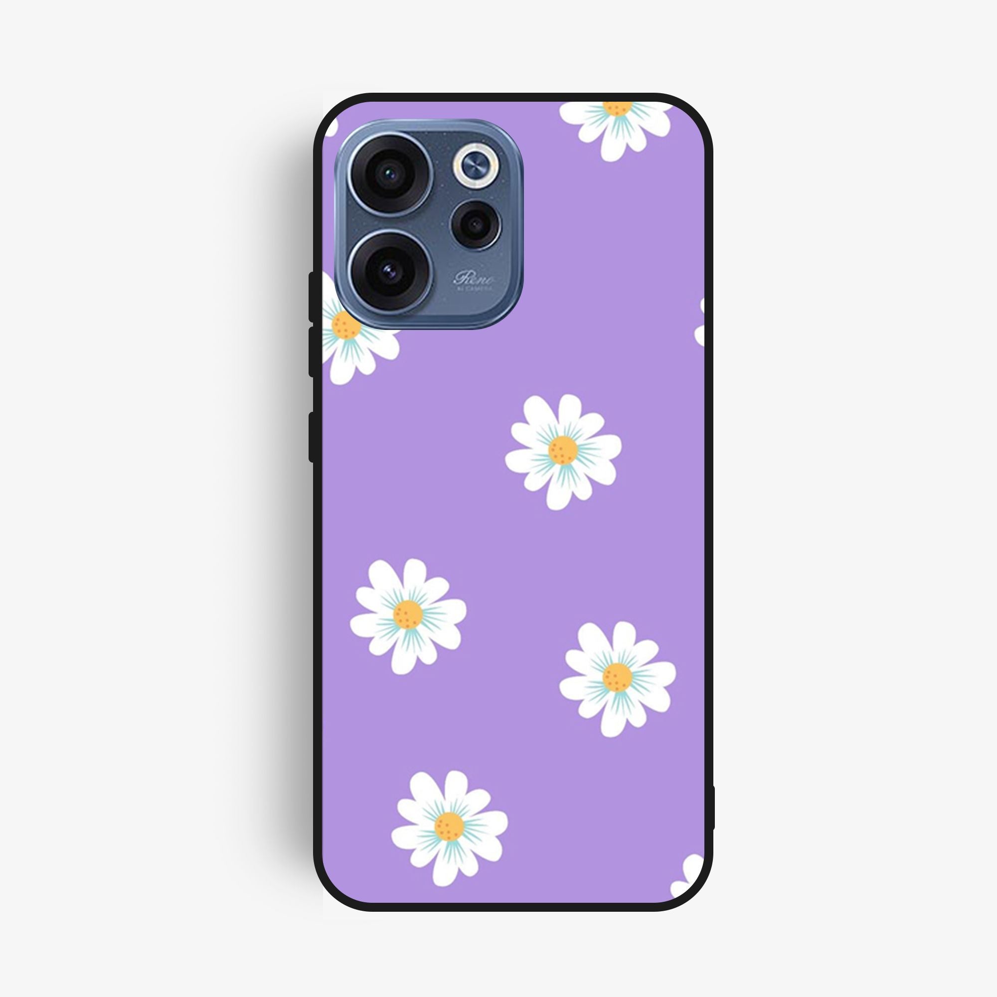 Oppo Reno 15F - Wallpaper 76 - Premium Printed Glossy Phone Case