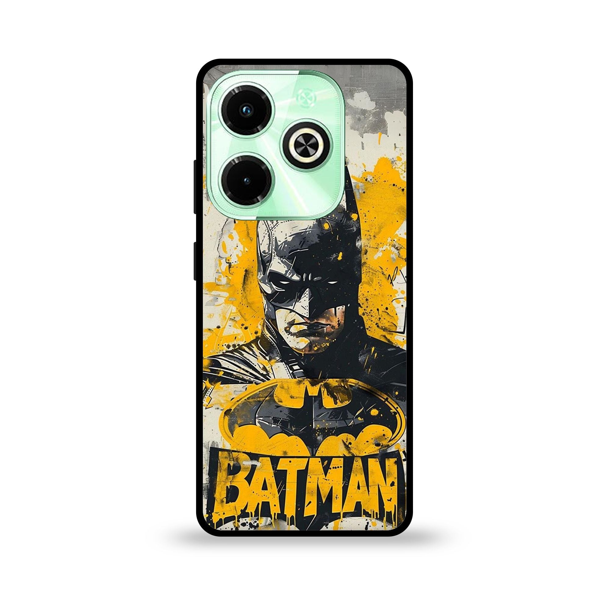 Infinix Hot 40i - Wallpaper 64 - Premium Printed Glossy Phone Case