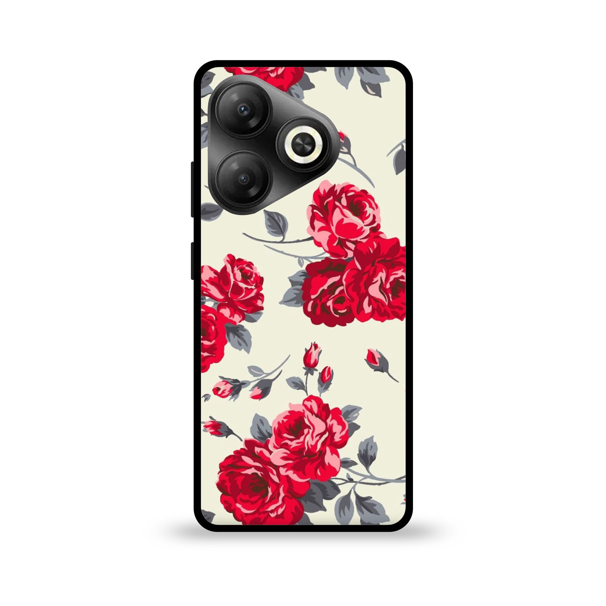 Infinix Smart 10 HD - Wallpaper 77 - Premium Printed Glossy Phone Case