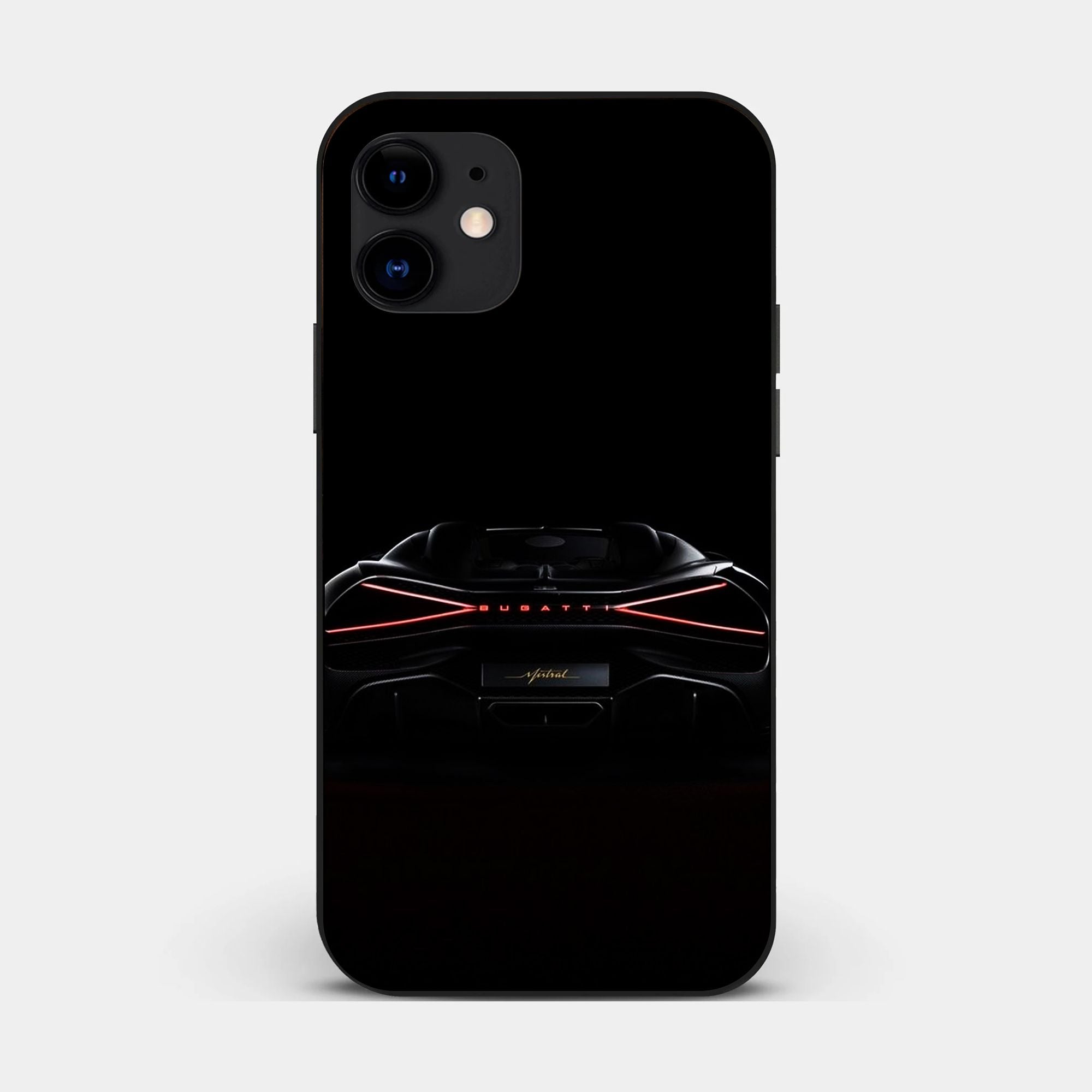 iPhone 11 - Wallpaper 098 - Premium Printed Glossy Phone Case